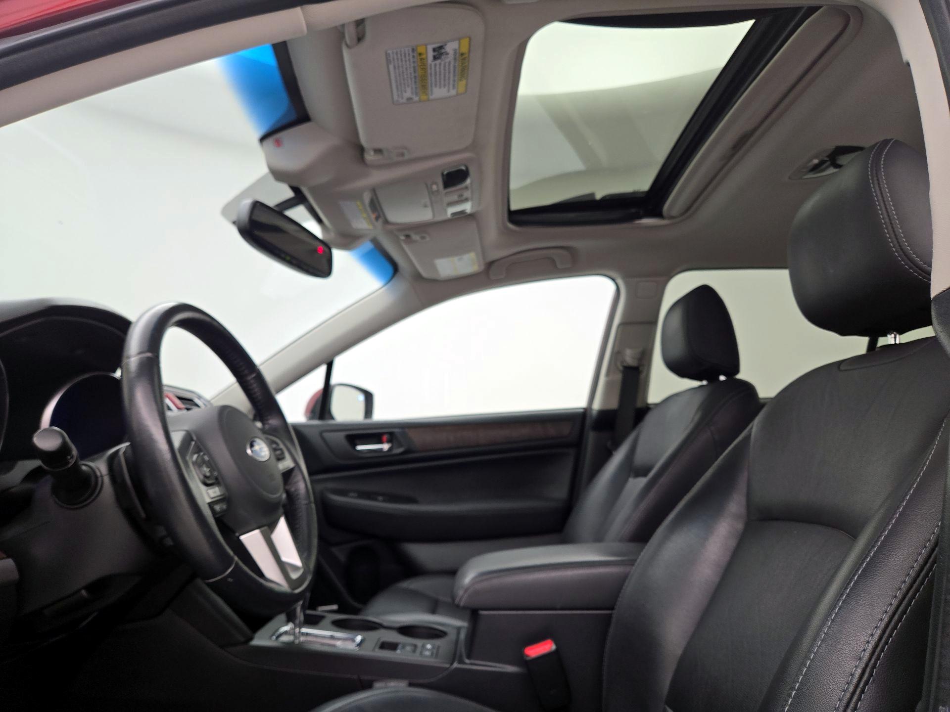 Thumbnail: 2015 Subaru Outback - 20