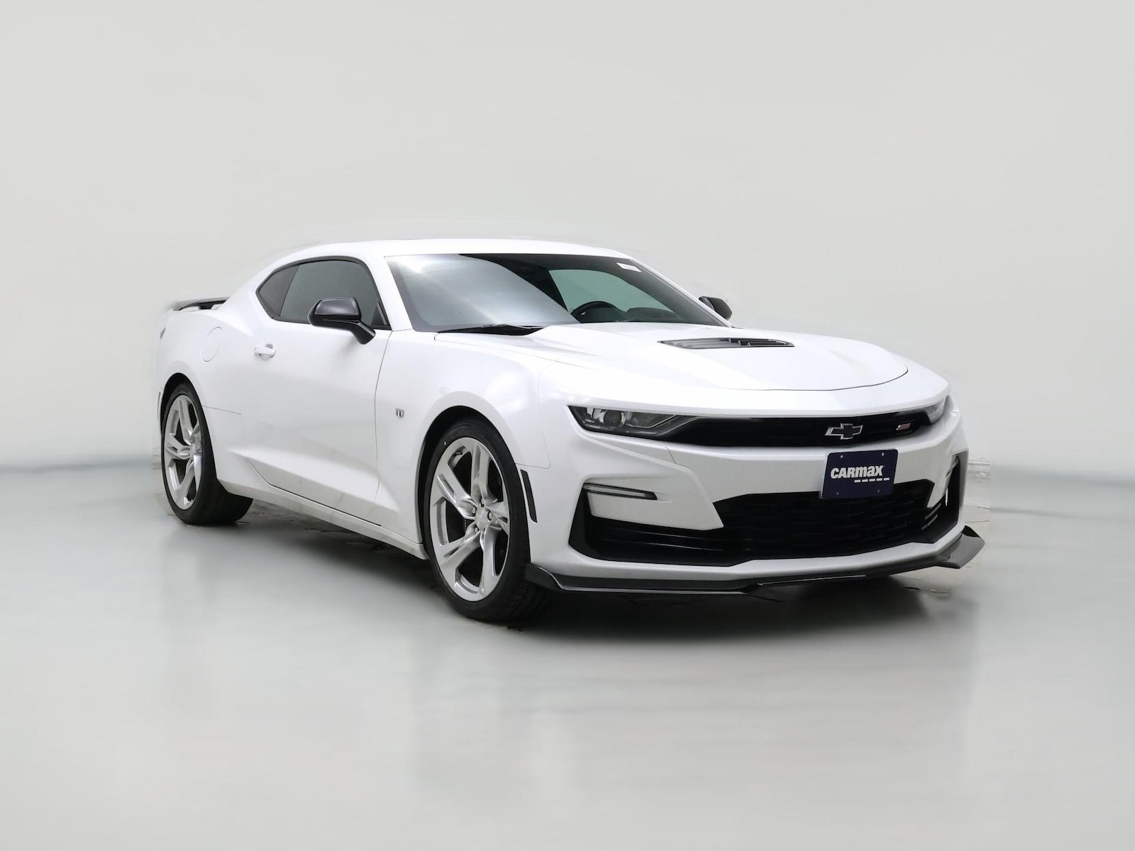 2022 Chevrolet Camaro