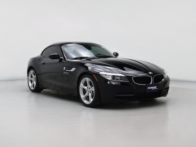 2016 BMW Z4 SDrive28i