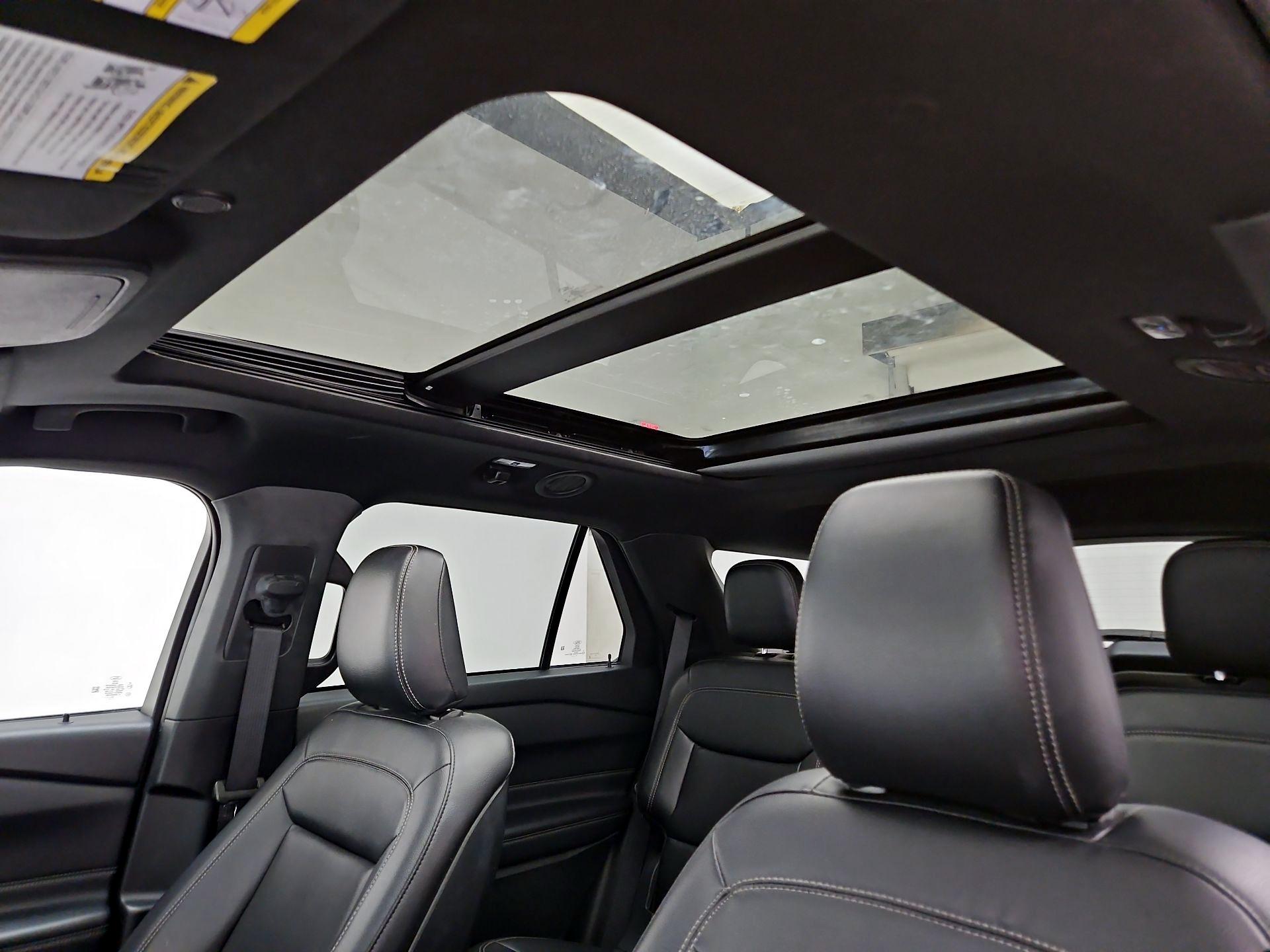 Thumbnail: 2020 Ford Explorer - 19