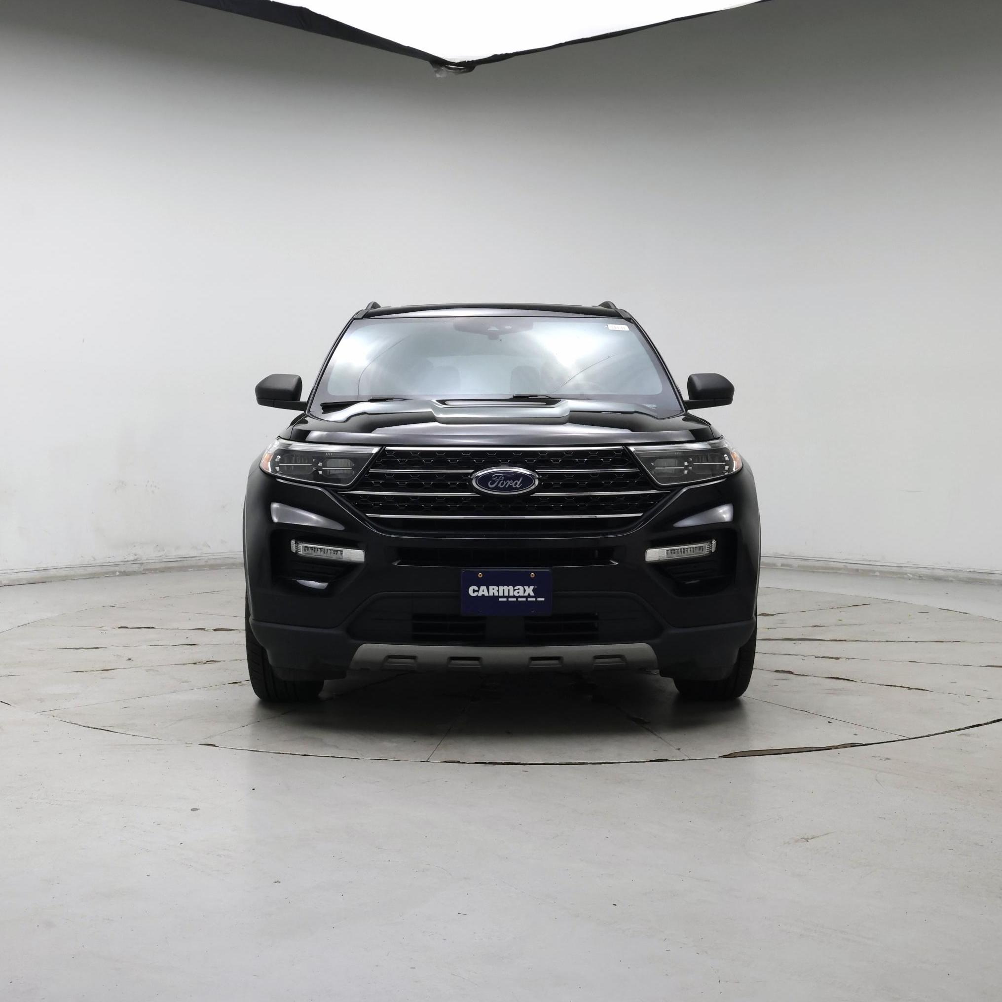 Thumbnail: 2020 Ford Explorer - 5