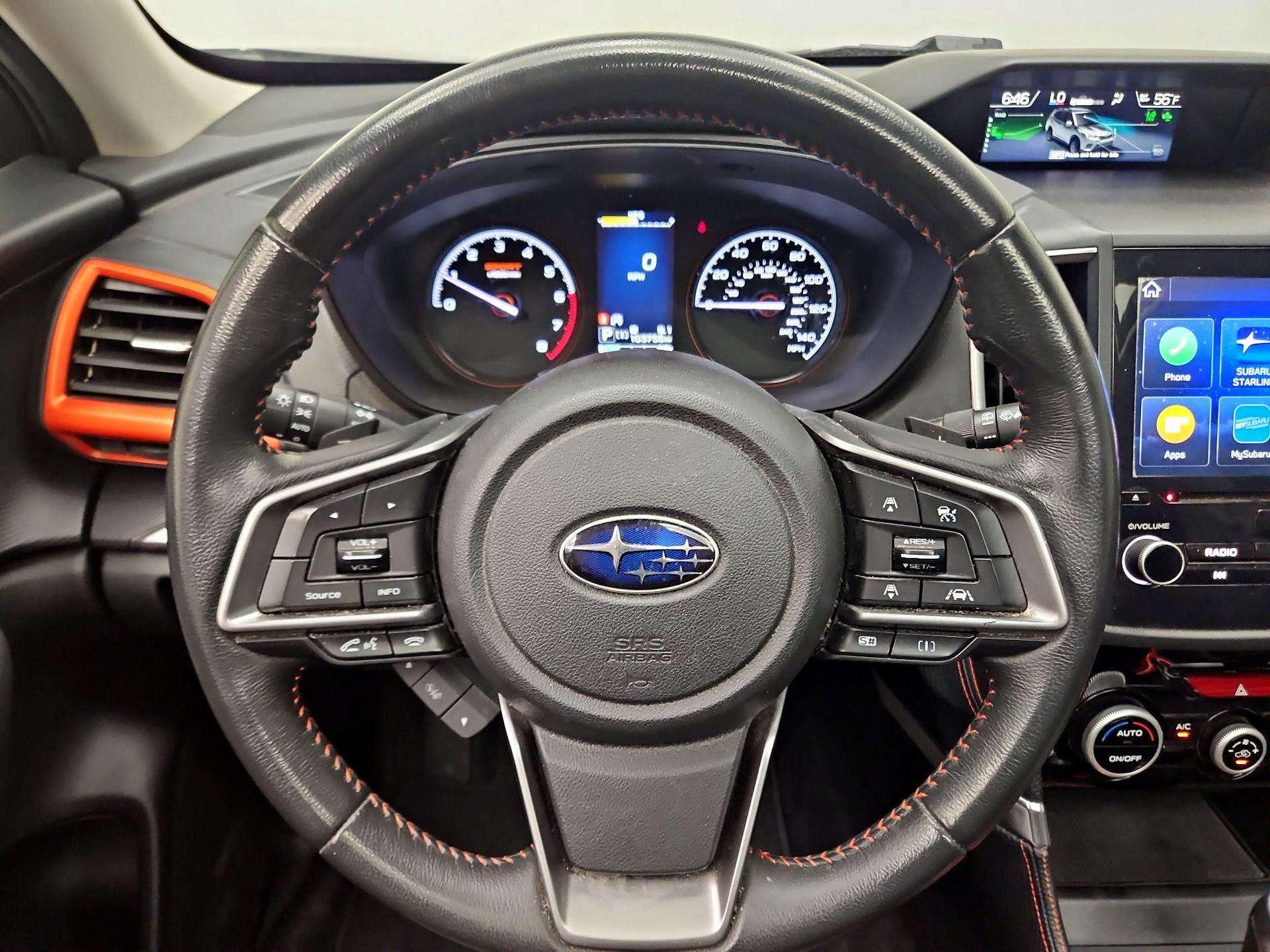 Thumbnail: 2019 Subaru Forester - 10