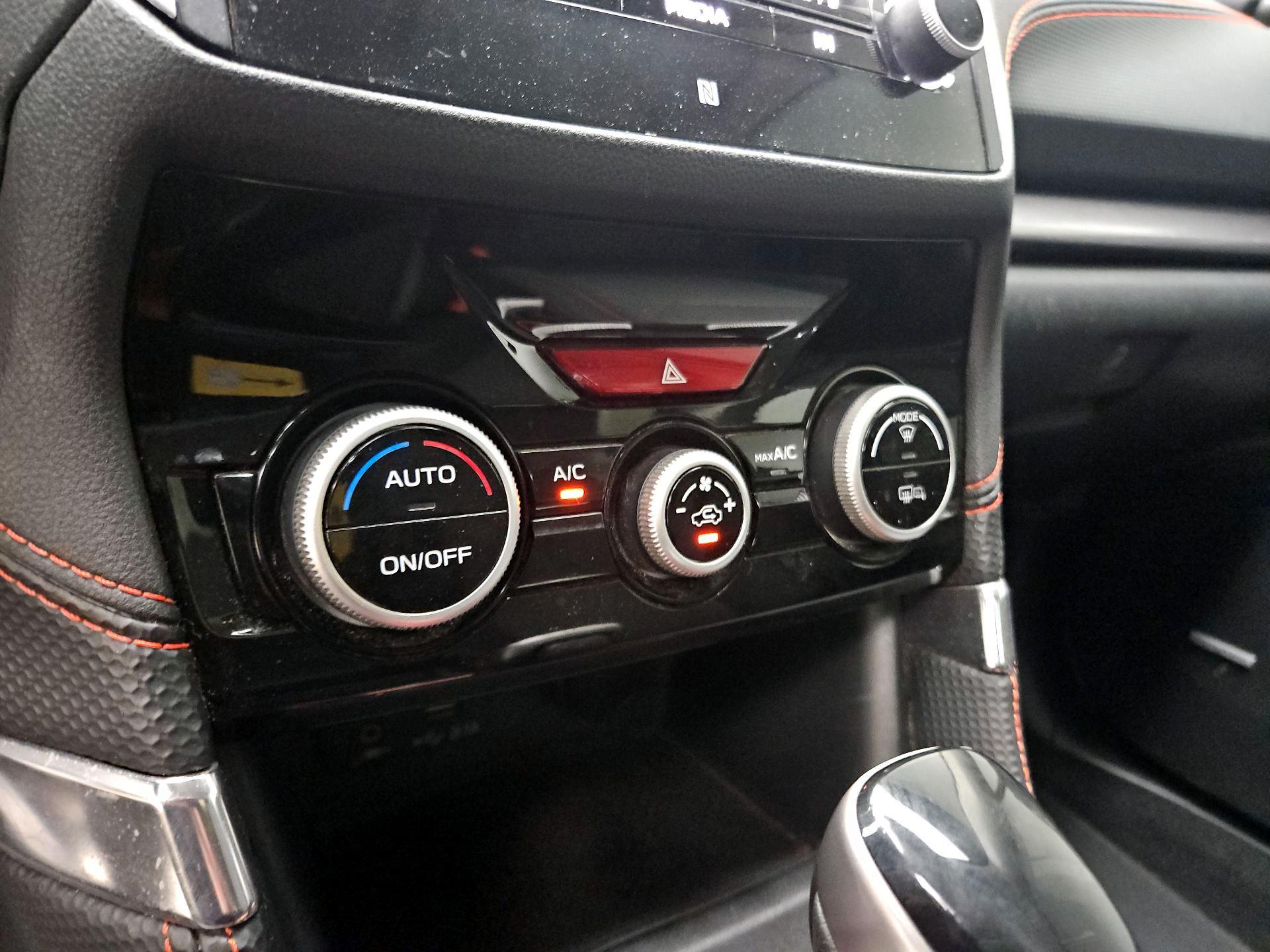 Thumbnail: 2019 Subaru Forester - 16