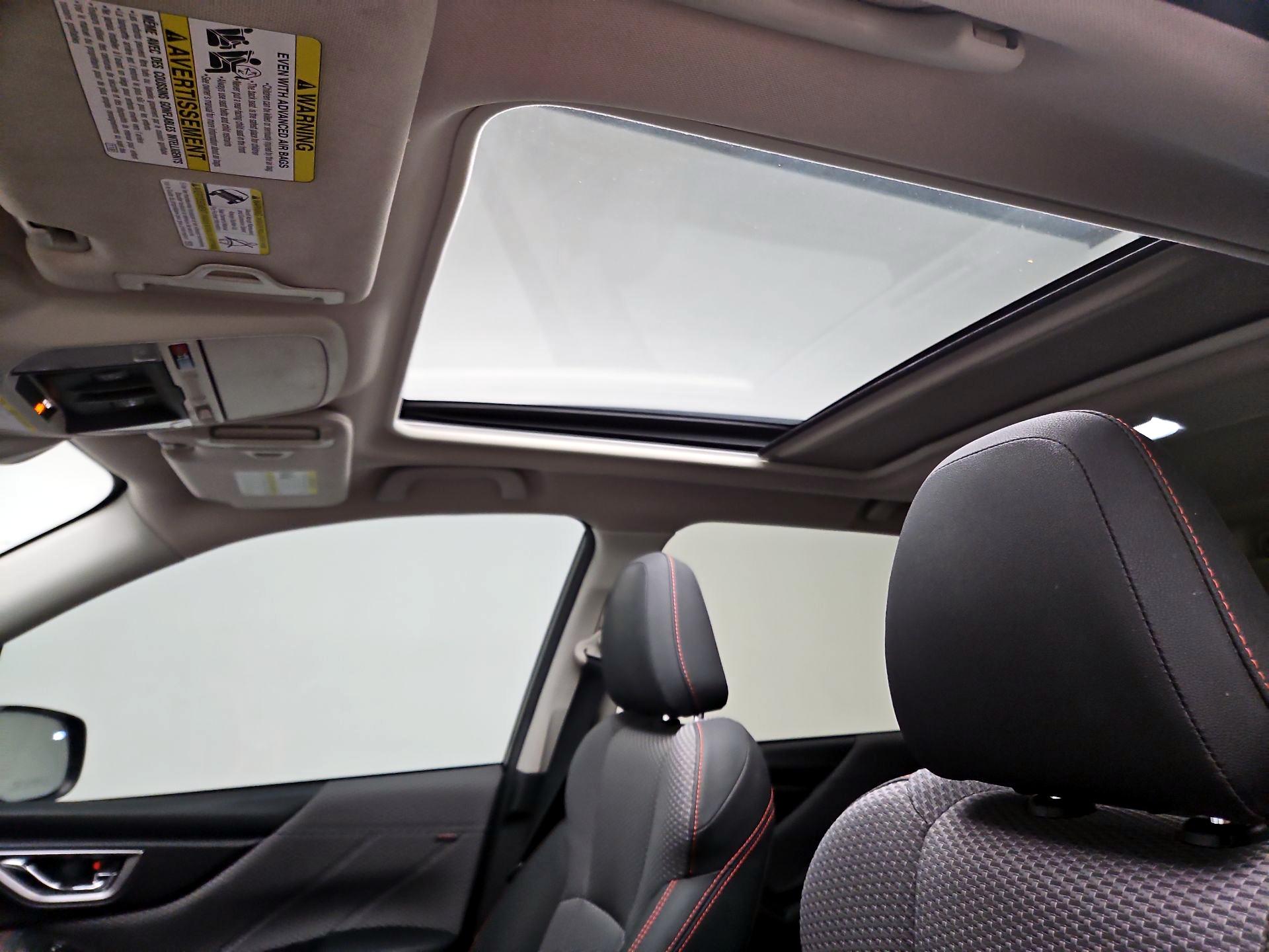 Thumbnail: 2019 Subaru Forester - 19