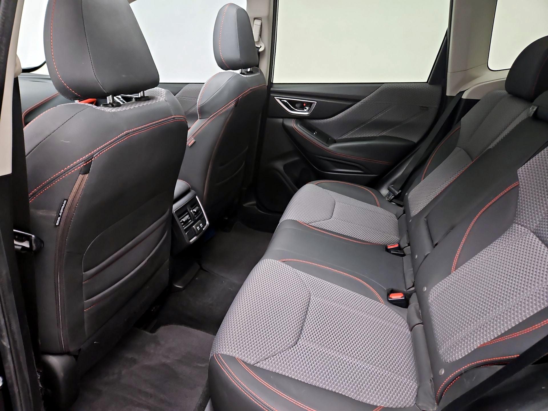Thumbnail: 2019 Subaru Forester - 20