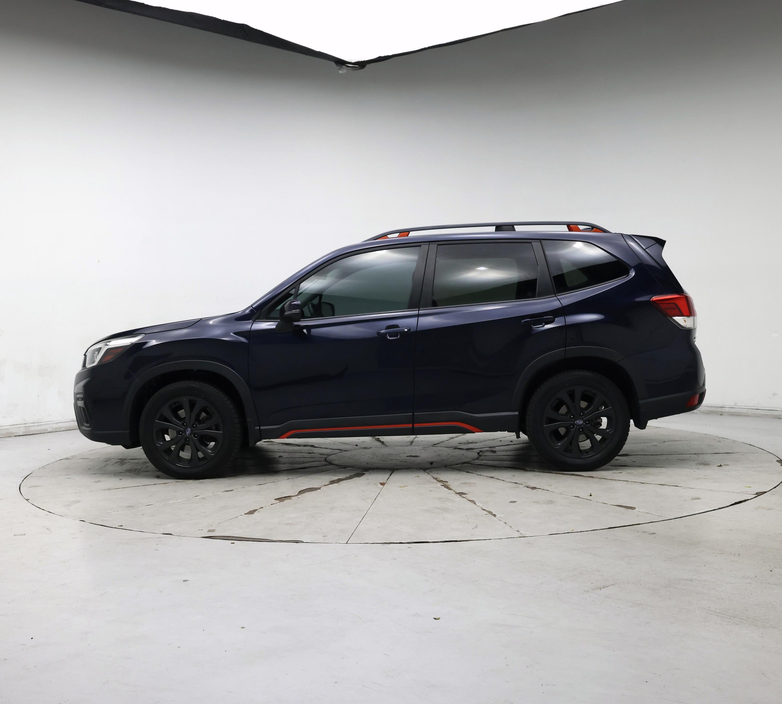 Thumbnail: 2019 Subaru Forester - 3