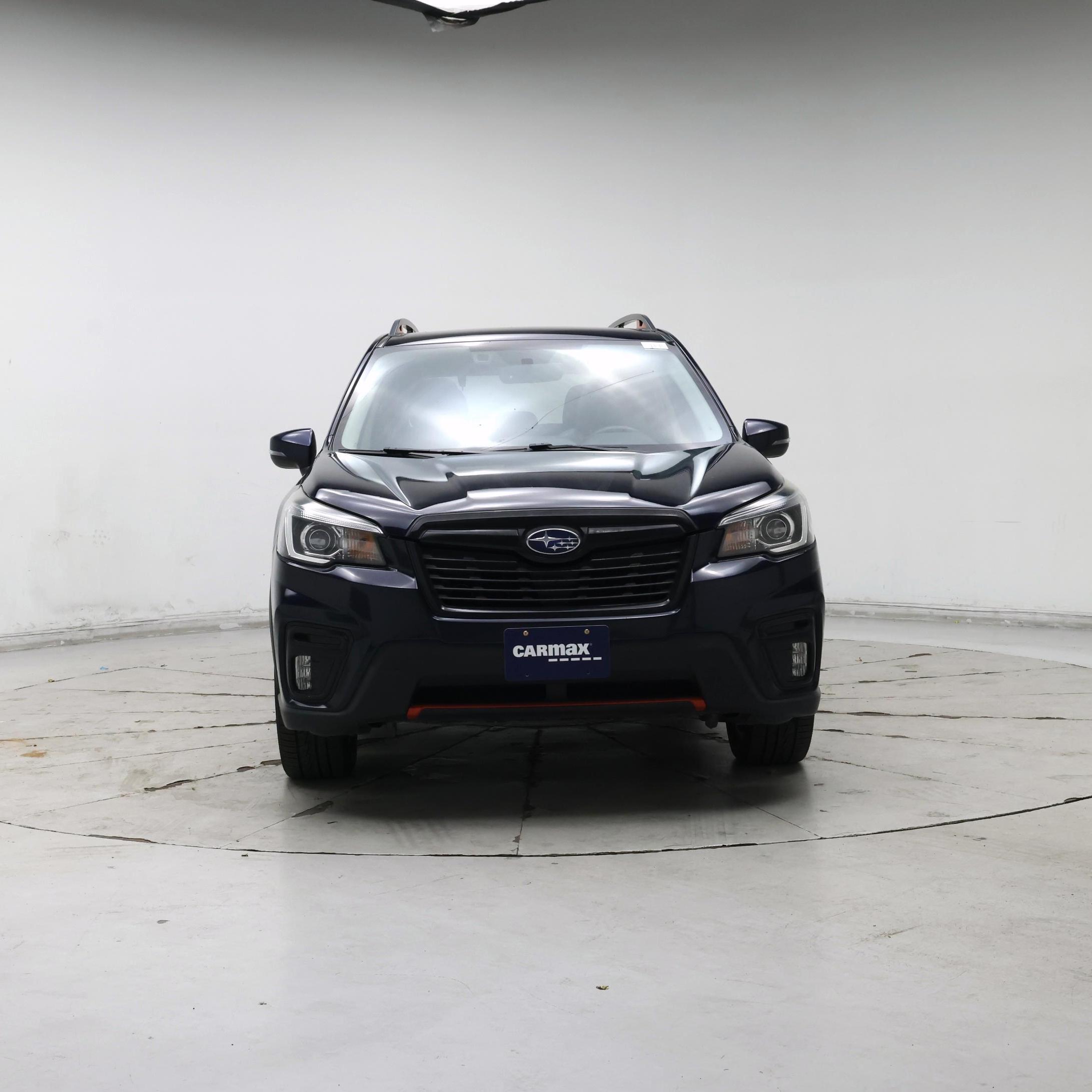 Thumbnail: 2019 Subaru Forester - 5