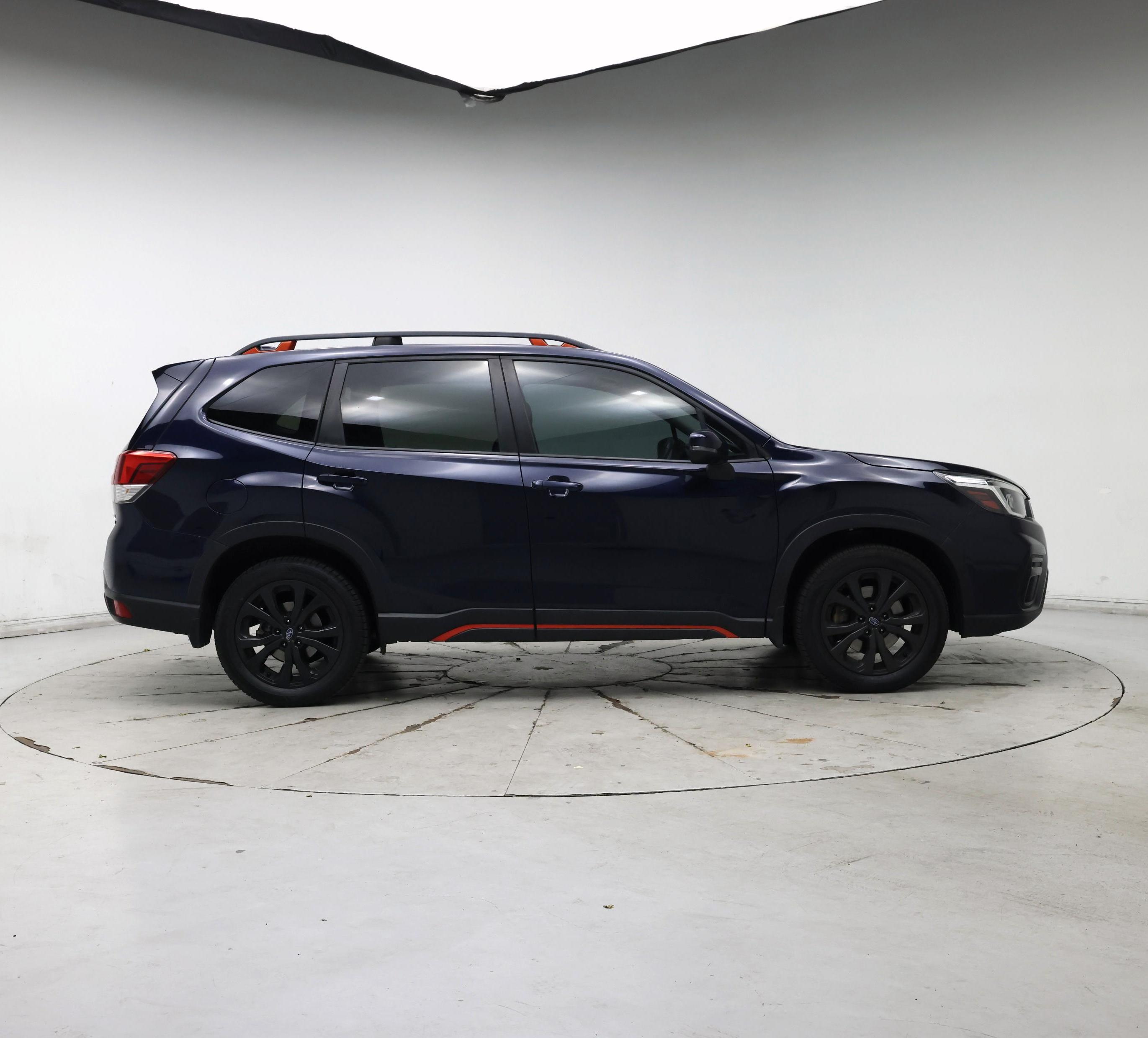 Thumbnail: 2019 Subaru Forester - 7