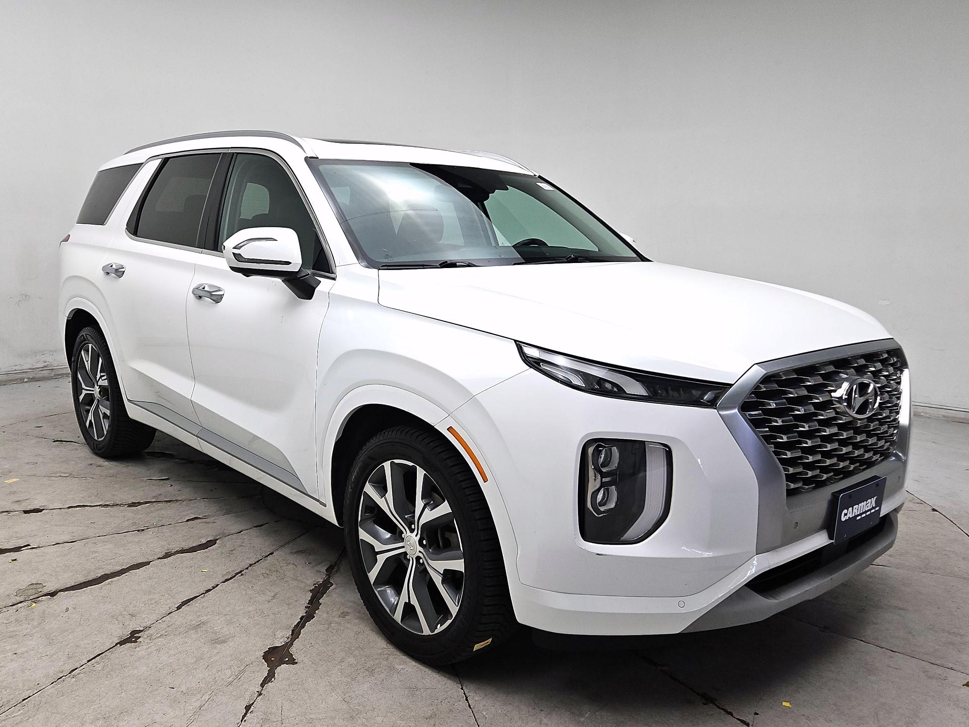 Thumbnail: 2022 Hyundai Palisade - 1