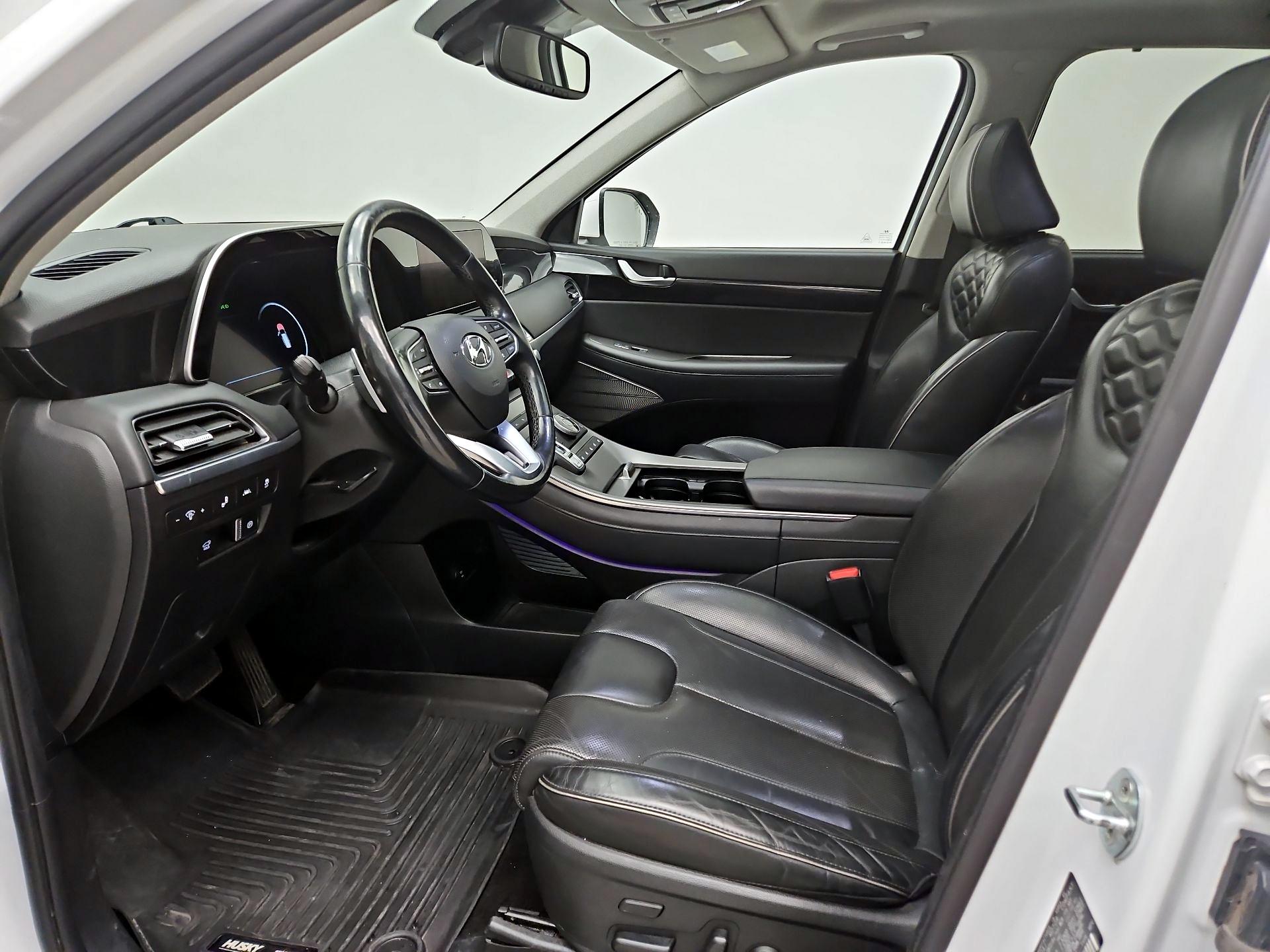 Thumbnail: 2022 Hyundai Palisade - 9