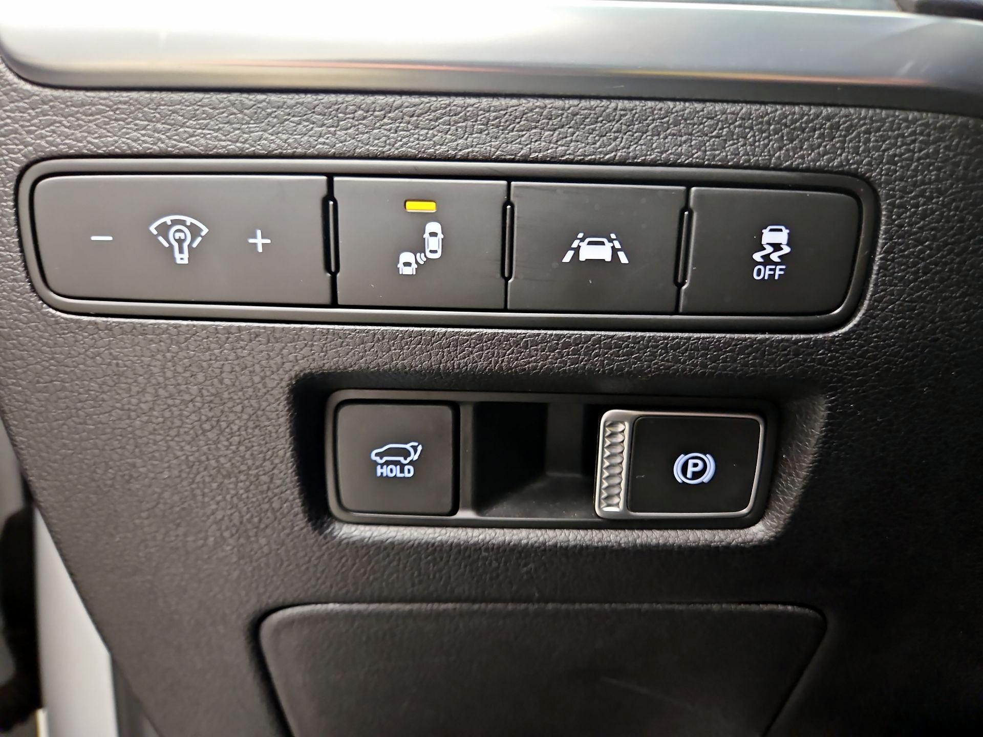 Thumbnail: 2022 Hyundai Palisade - 11