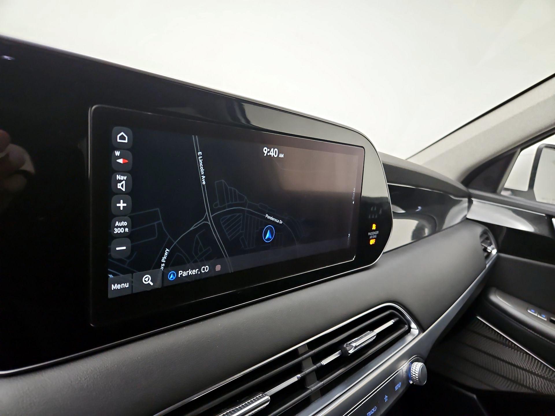 Thumbnail: 2022 Hyundai Palisade - 12