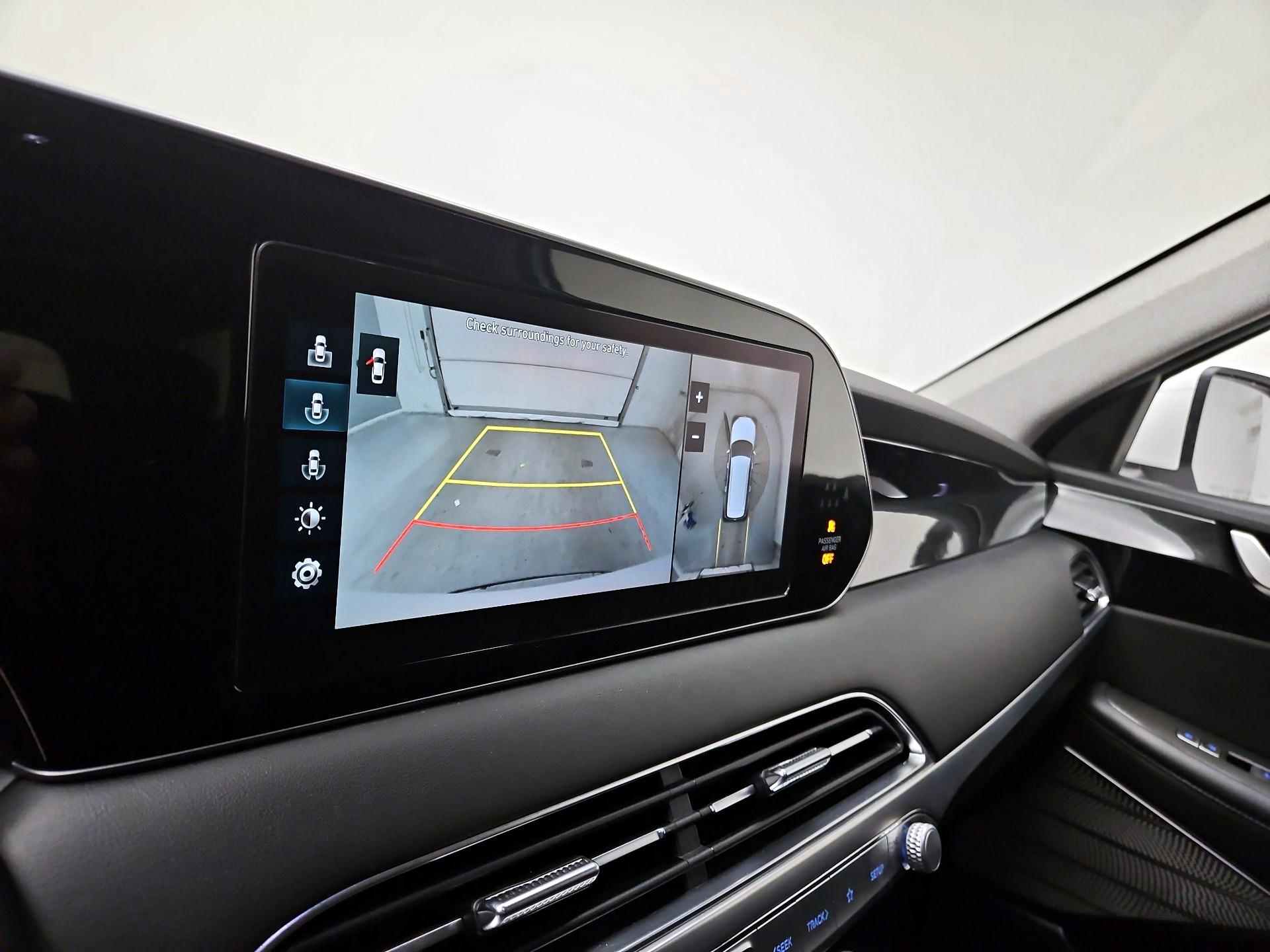 Thumbnail: 2022 Hyundai Palisade - 13