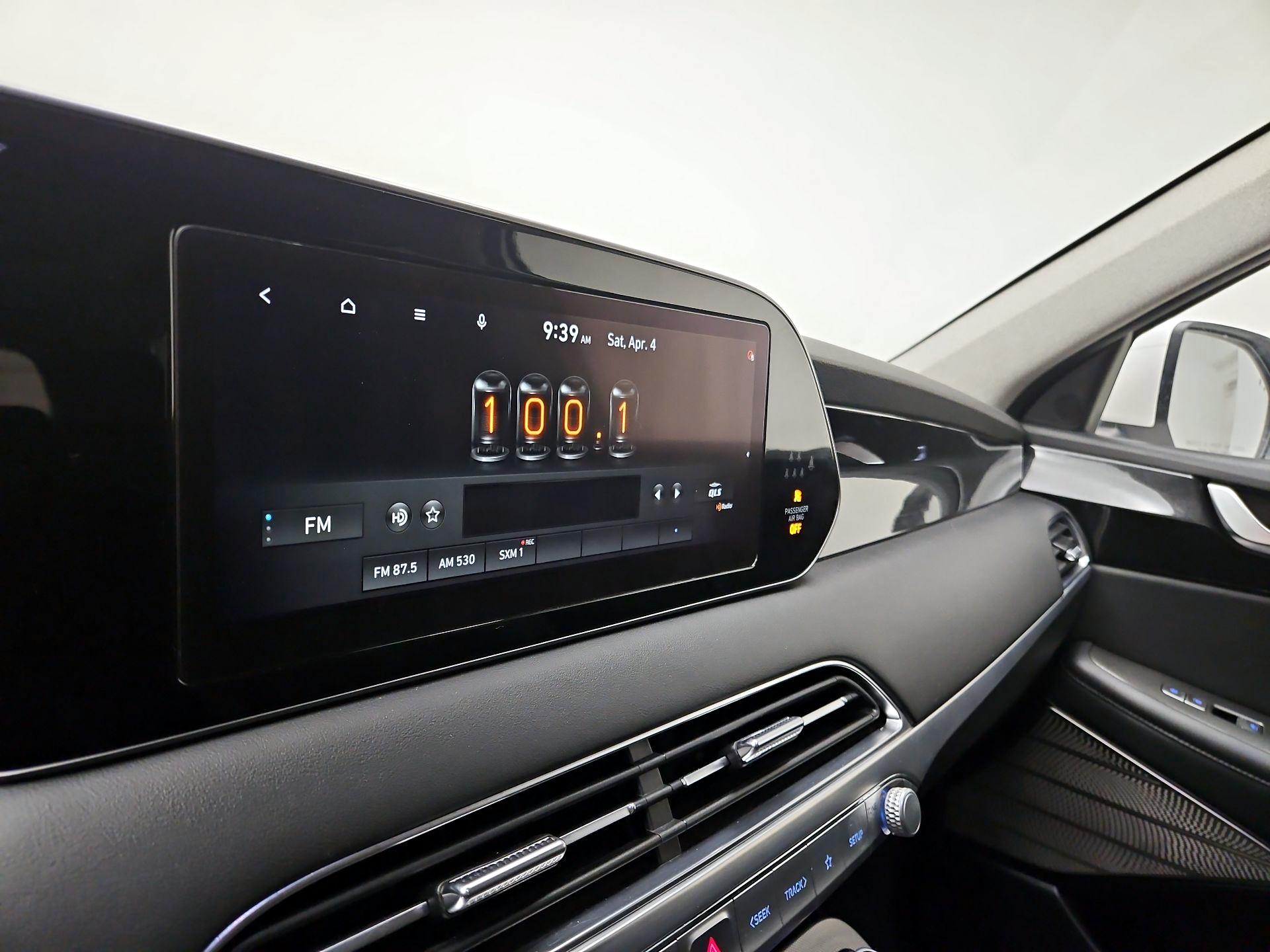 Thumbnail: 2022 Hyundai Palisade - 14