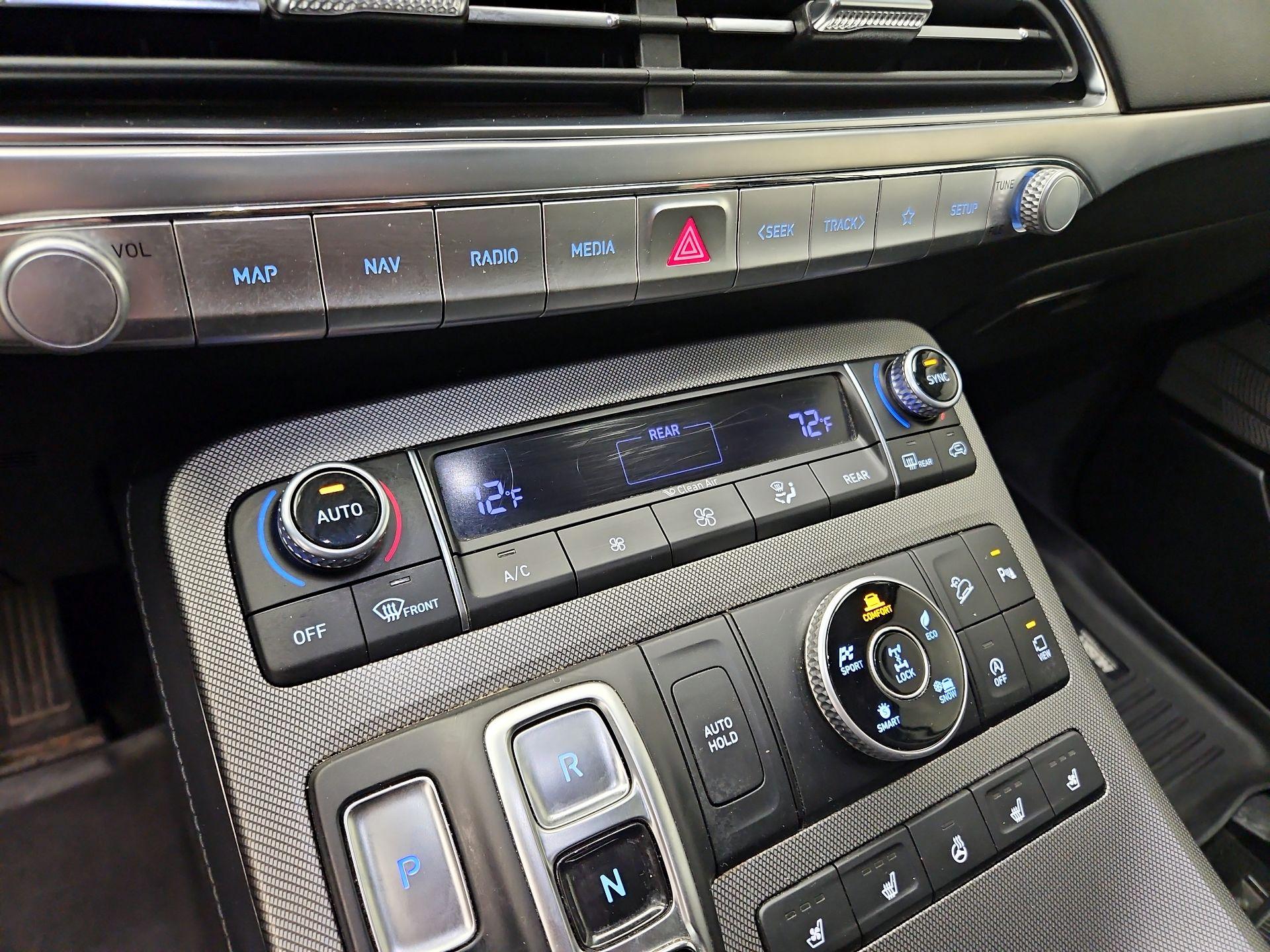 Thumbnail: 2022 Hyundai Palisade - 15