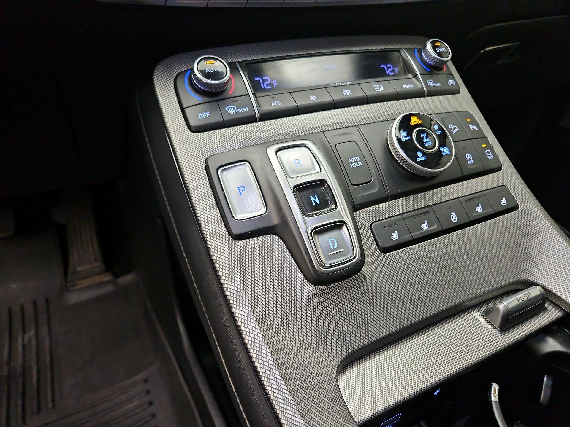 Thumbnail: 2022 Hyundai Palisade - 16