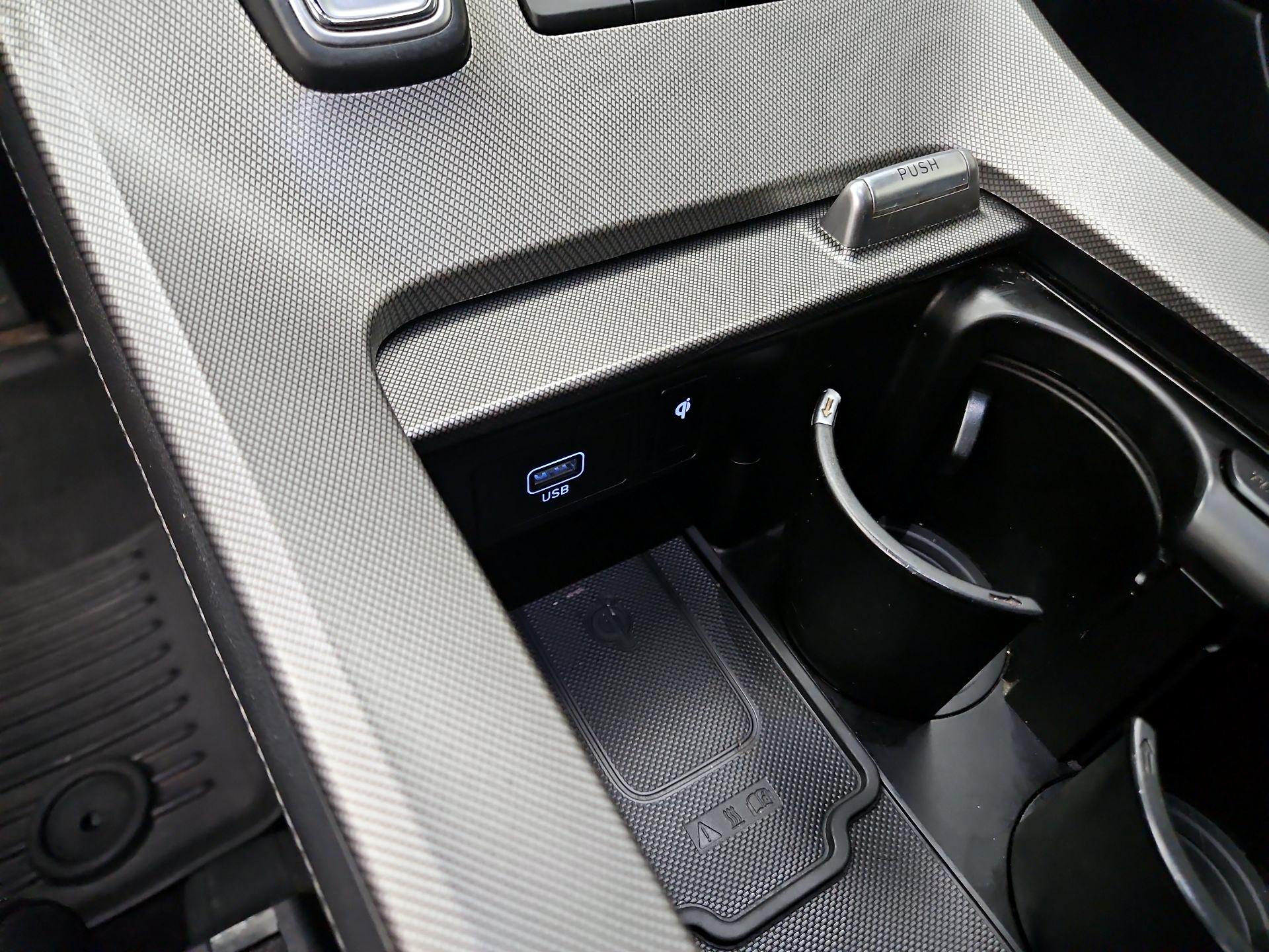 Thumbnail: 2022 Hyundai Palisade - 17