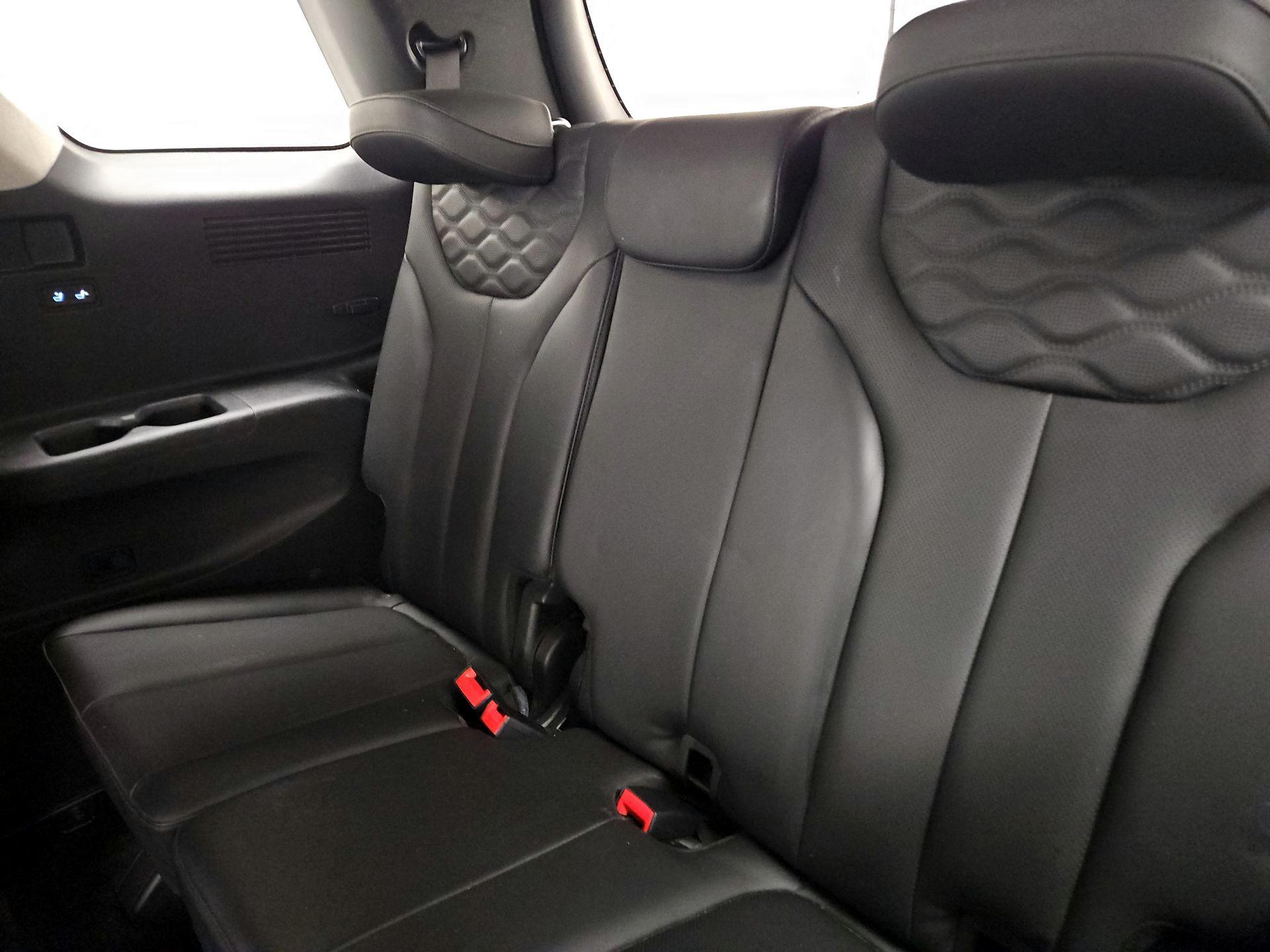 Thumbnail: 2022 Hyundai Palisade - 20