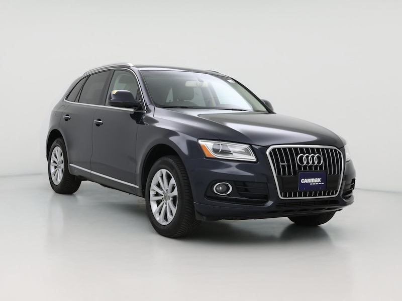 2017 Audi Q5 Premium -
                  Colorado Springs, CO