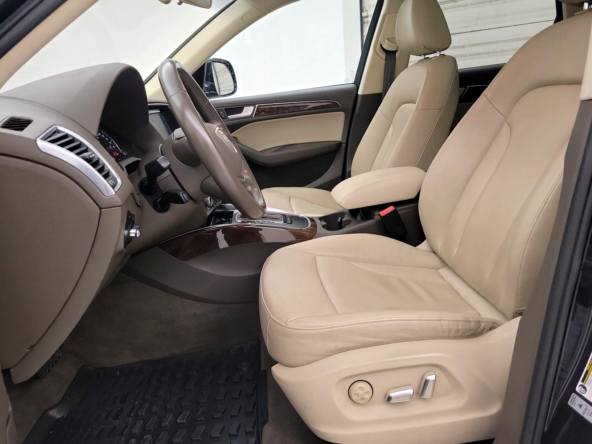 Thumbnail: 2017 Audi Q5 - 11