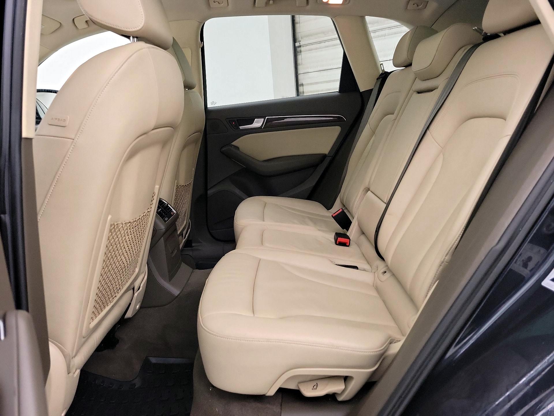 Thumbnail: 2017 Audi Q5 - 18