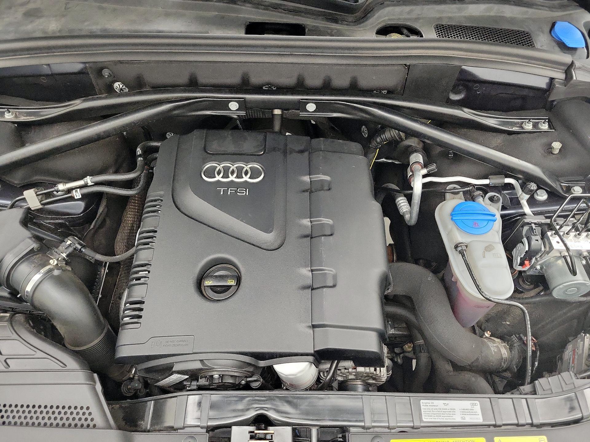 Thumbnail: 2017 Audi Q5 - 20