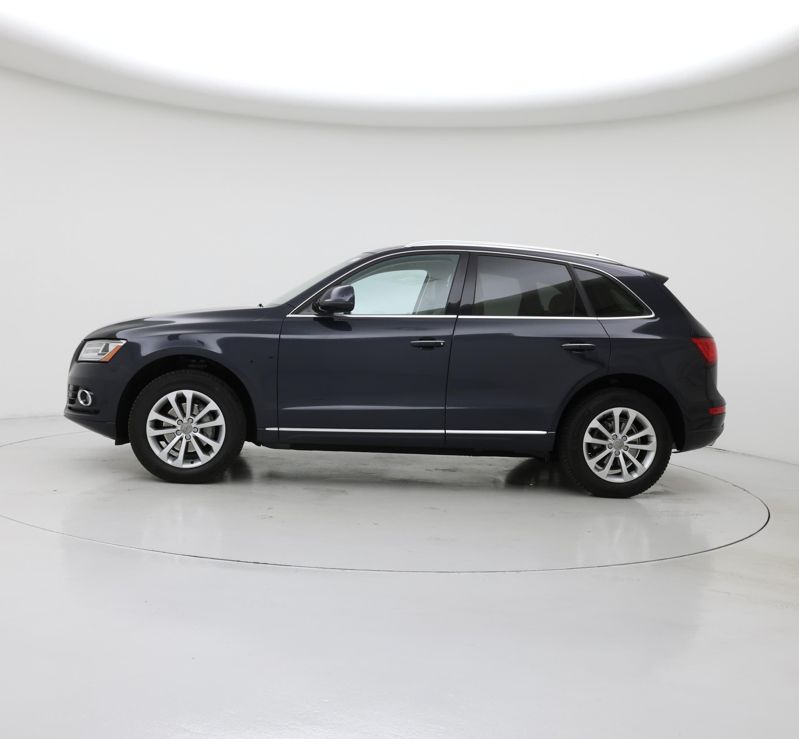 Thumbnail: 2017 Audi Q5 - 3