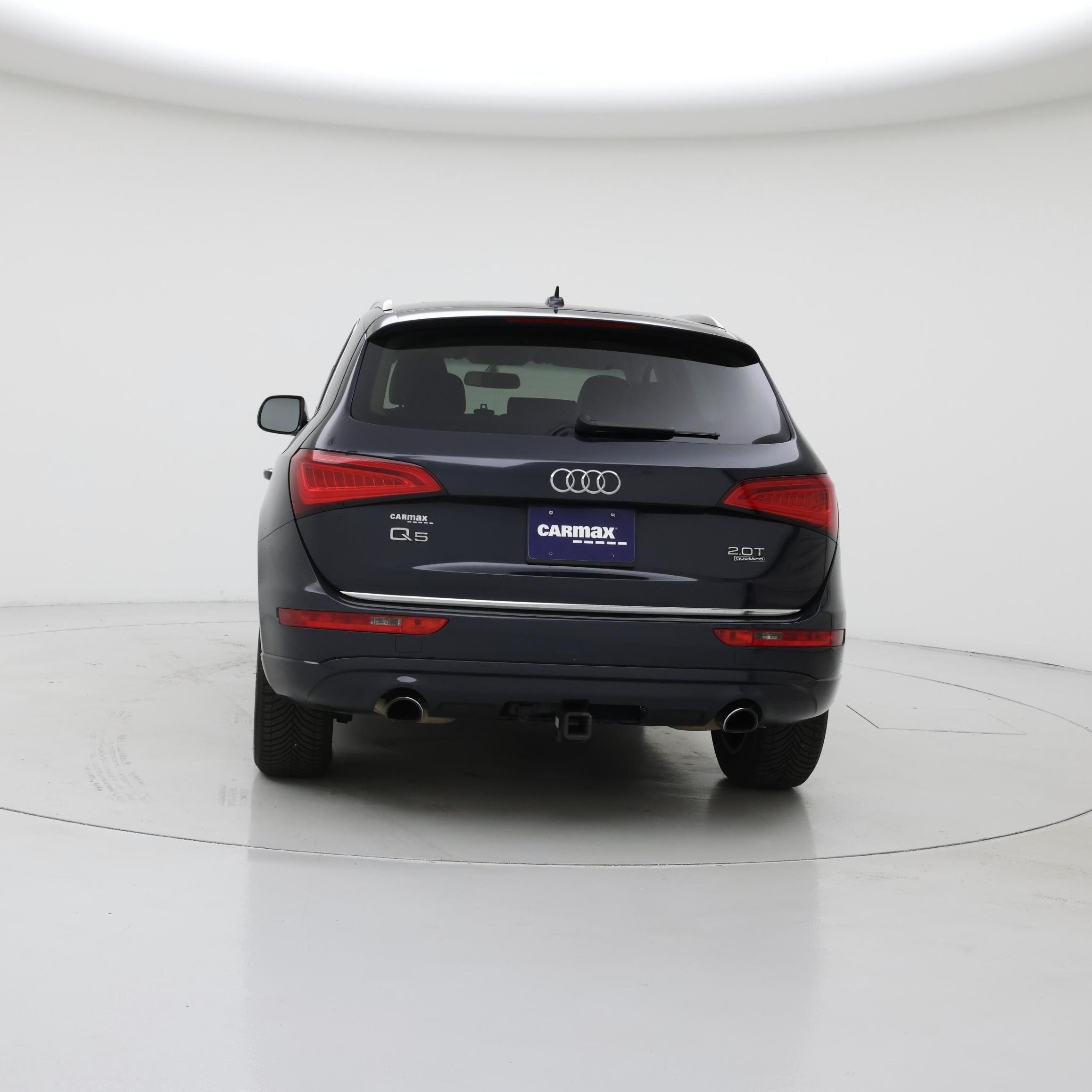Thumbnail: 2017 Audi Q5 - 6