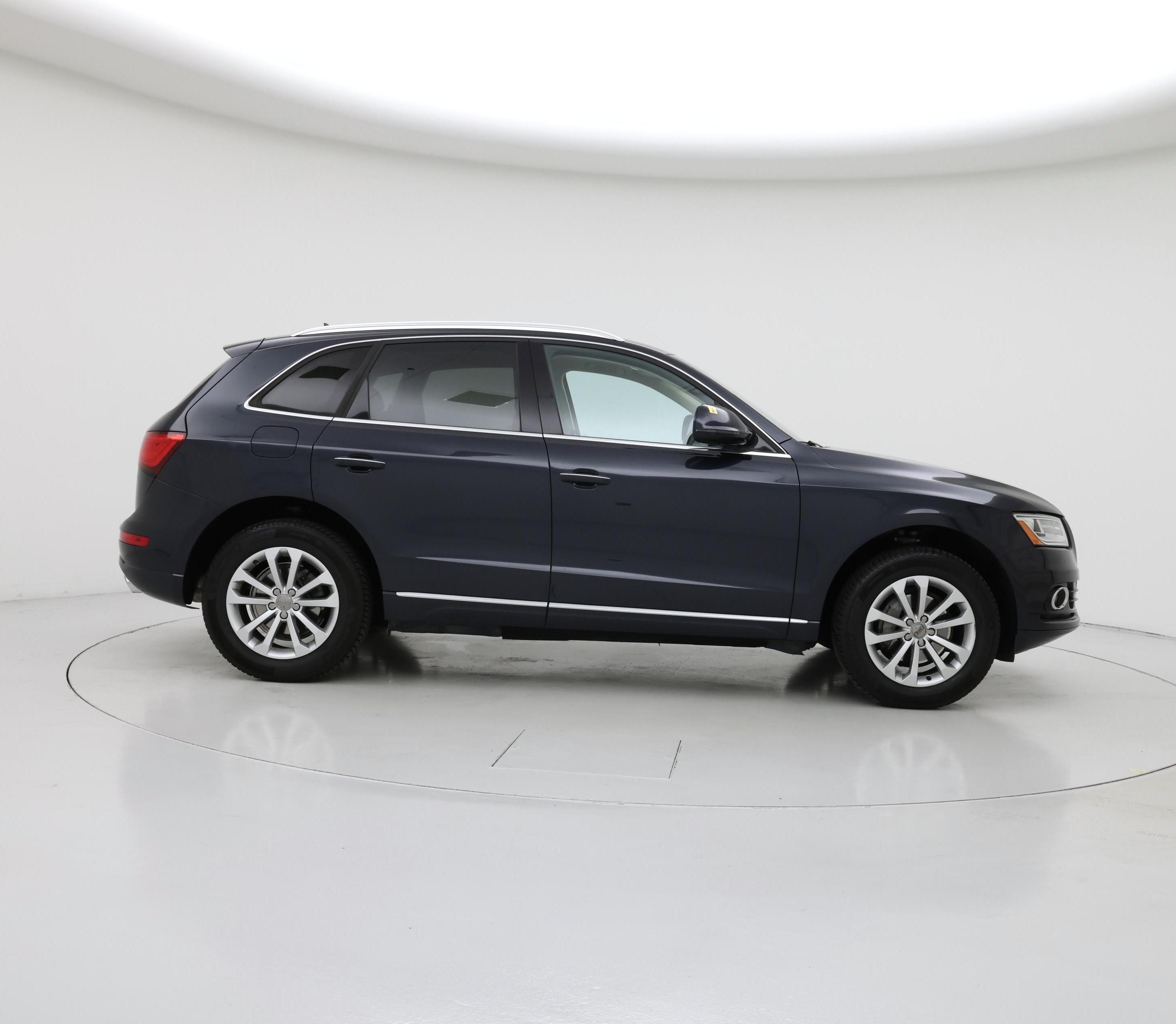 Thumbnail: 2017 Audi Q5 - 7