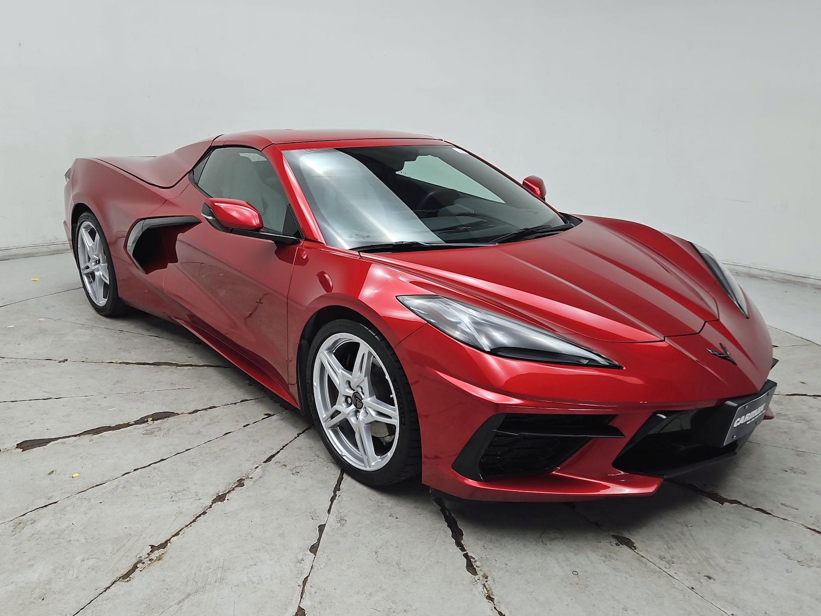 2023 Chevrolet Corvette