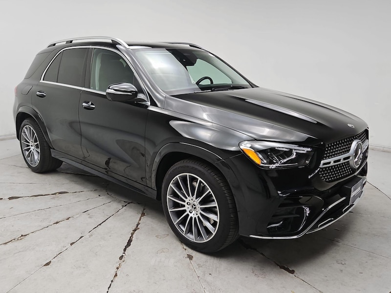 2024 Mercedes-Benz GLE450 null