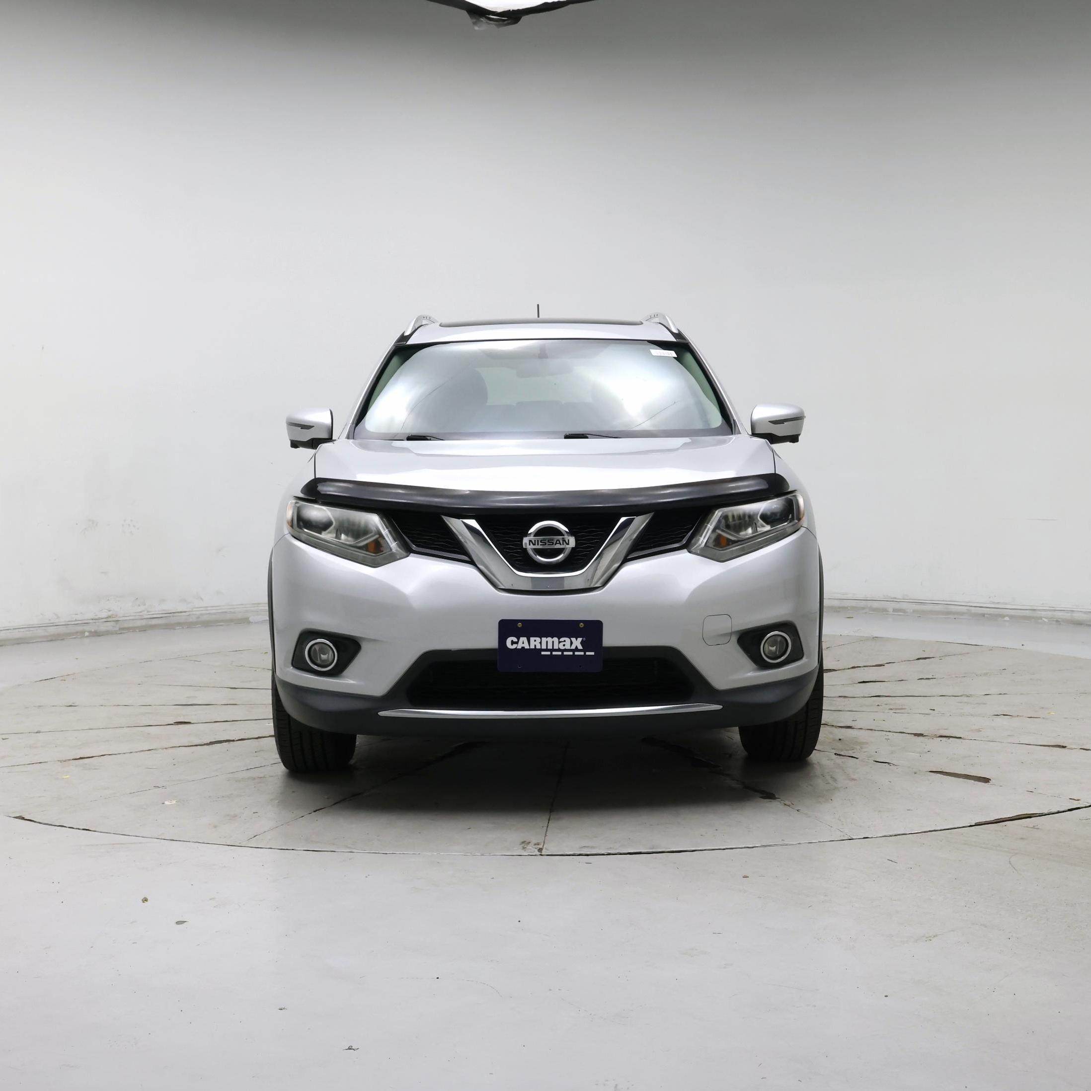 Thumbnail: 2016 Nissan Rogue - 5
