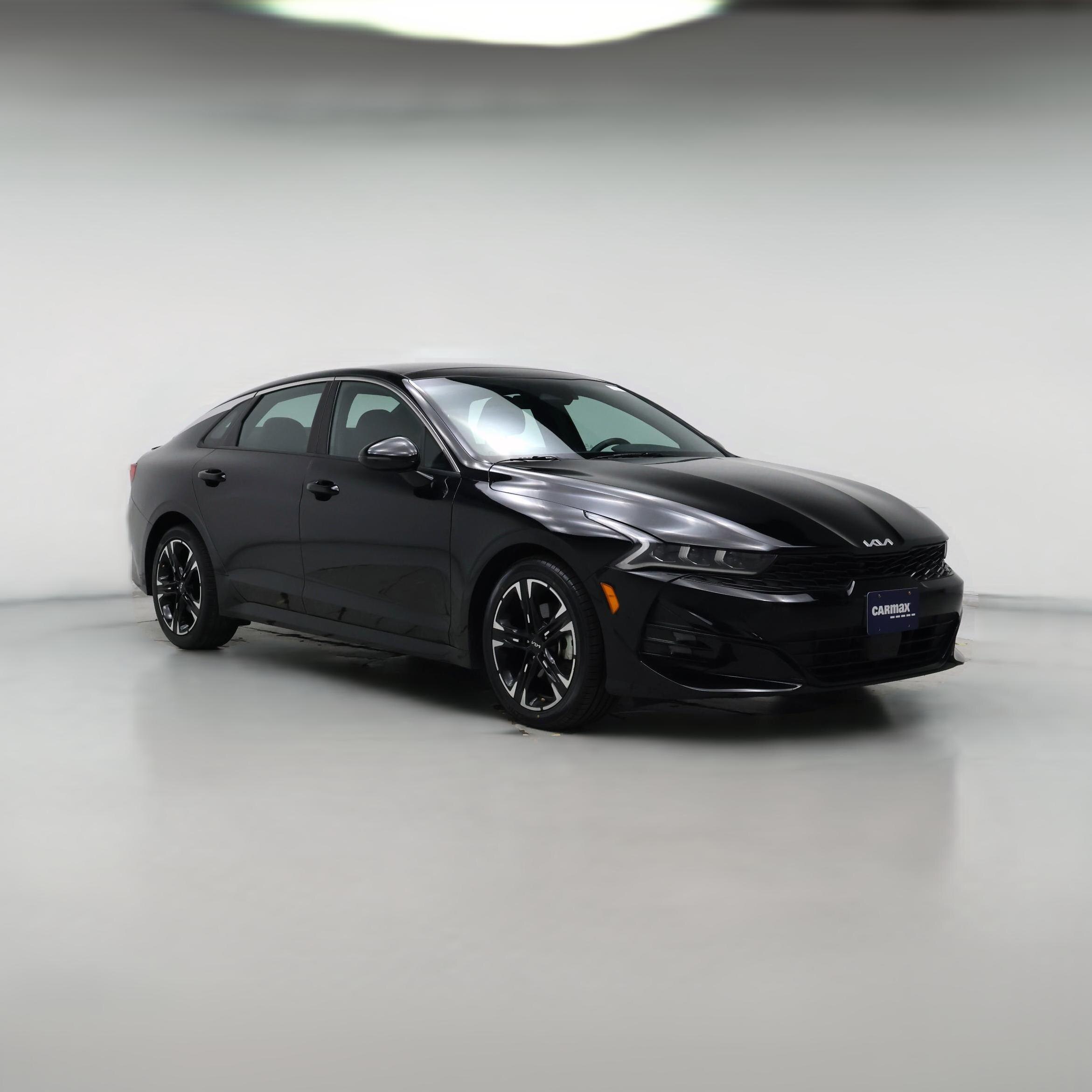 Thumbnail: 2023 Kia K5 - 1