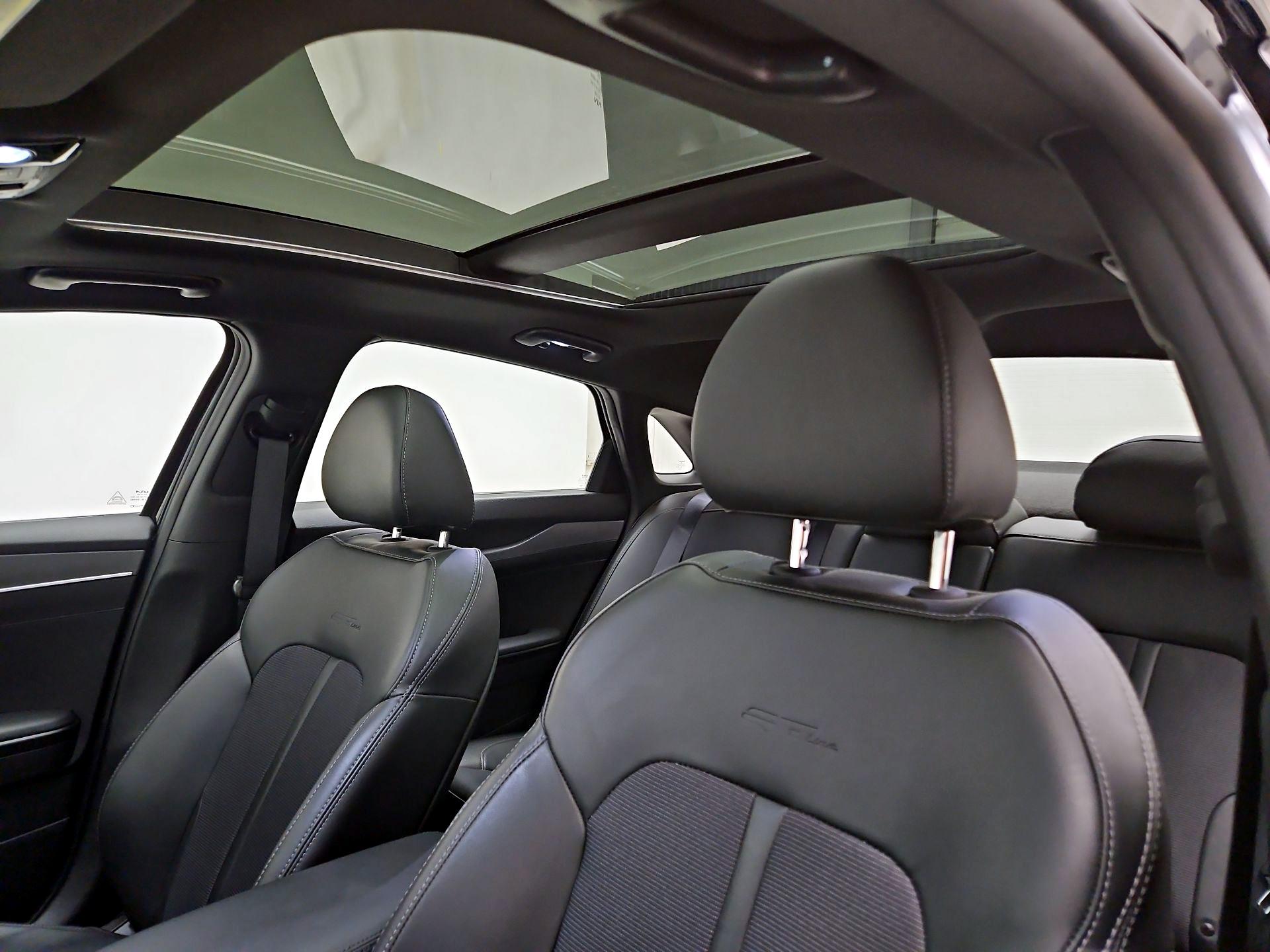 Thumbnail: 2023 Kia K5 - 20