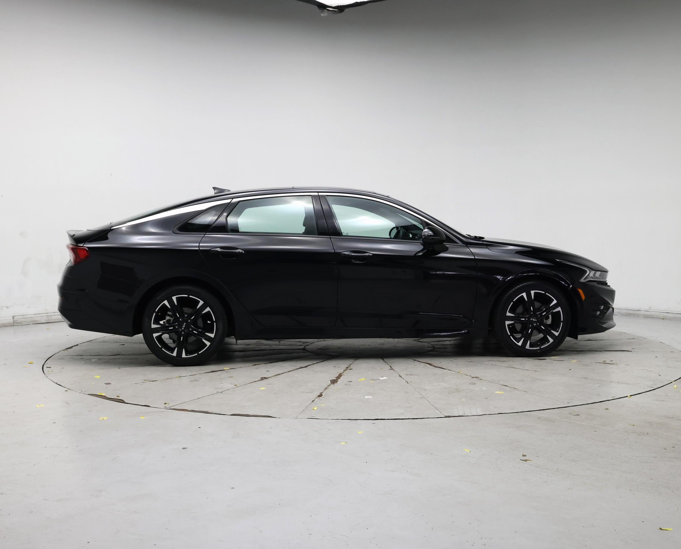 Thumbnail: 2023 Kia K5 - 7
