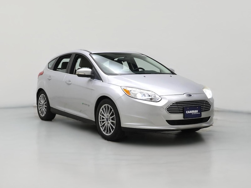 2016 Ford Focus Electric -
                  Littleton, CO