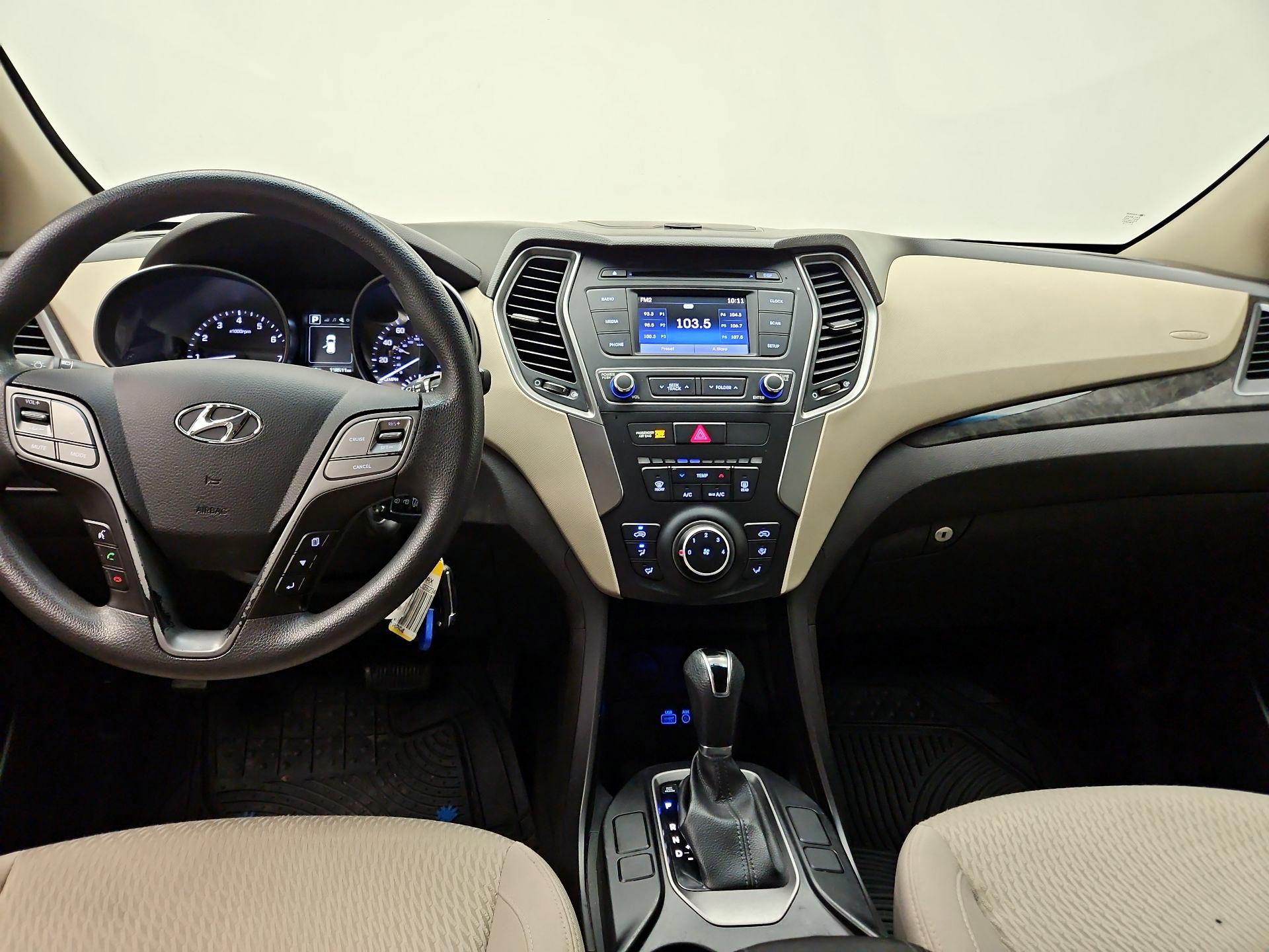 Thumbnail: 2018 Hyundai Santa Fe - 9