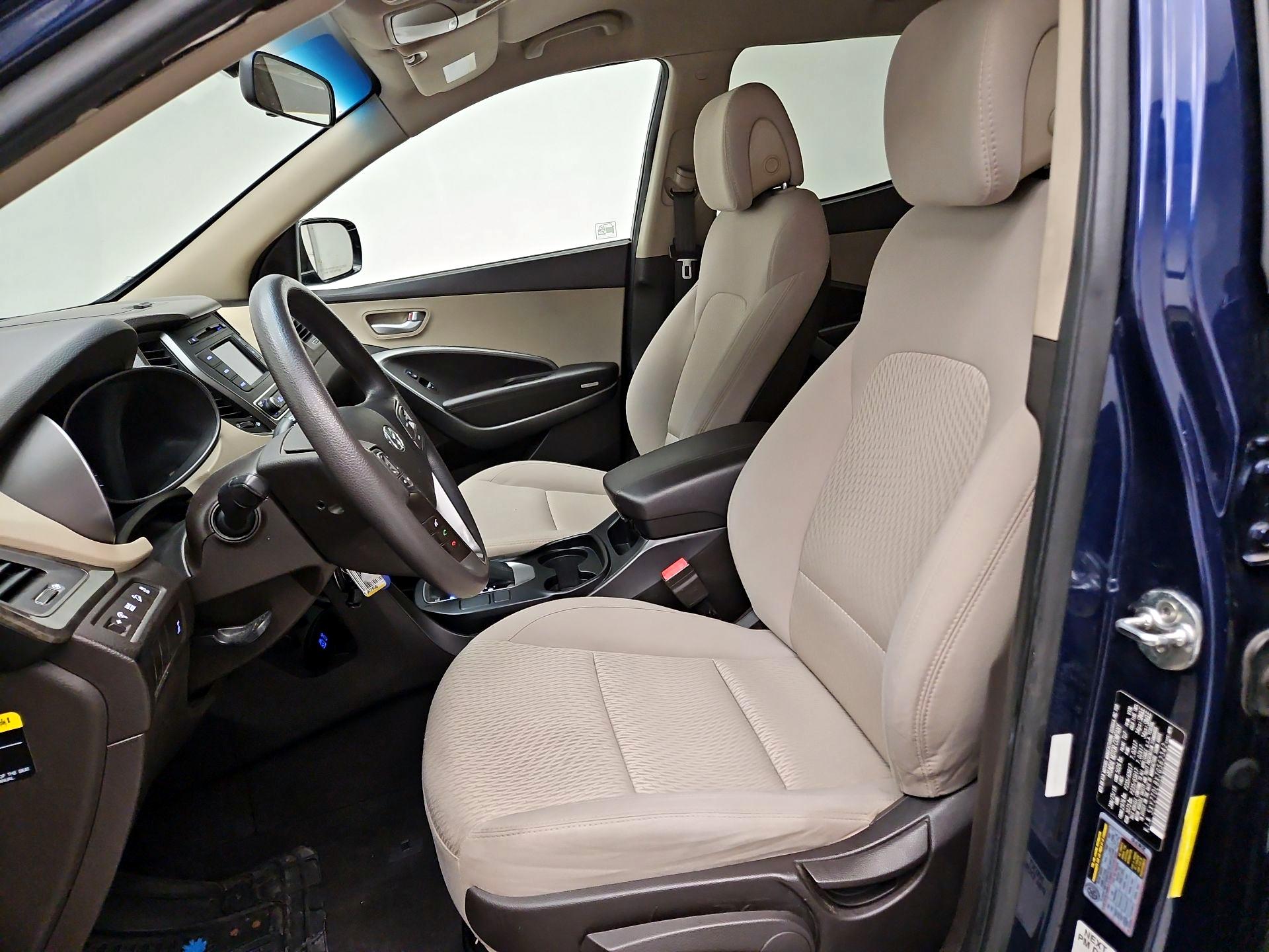 Thumbnail: 2018 Hyundai Santa Fe - 11