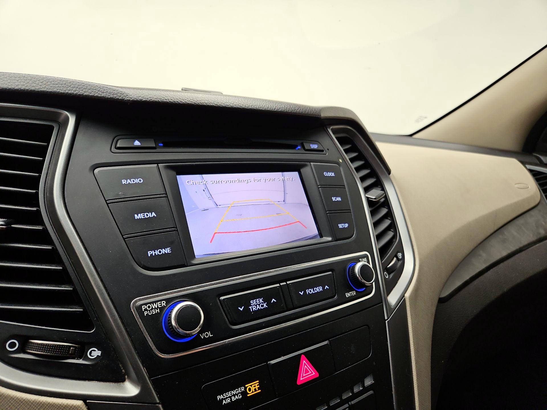 Thumbnail: 2018 Hyundai Santa Fe - 14