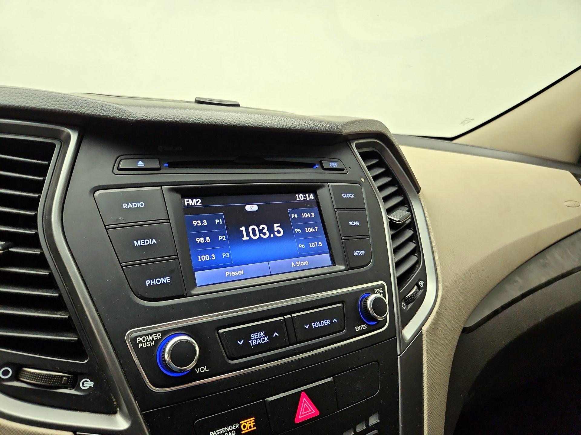 Thumbnail: 2018 Hyundai Santa Fe - 15