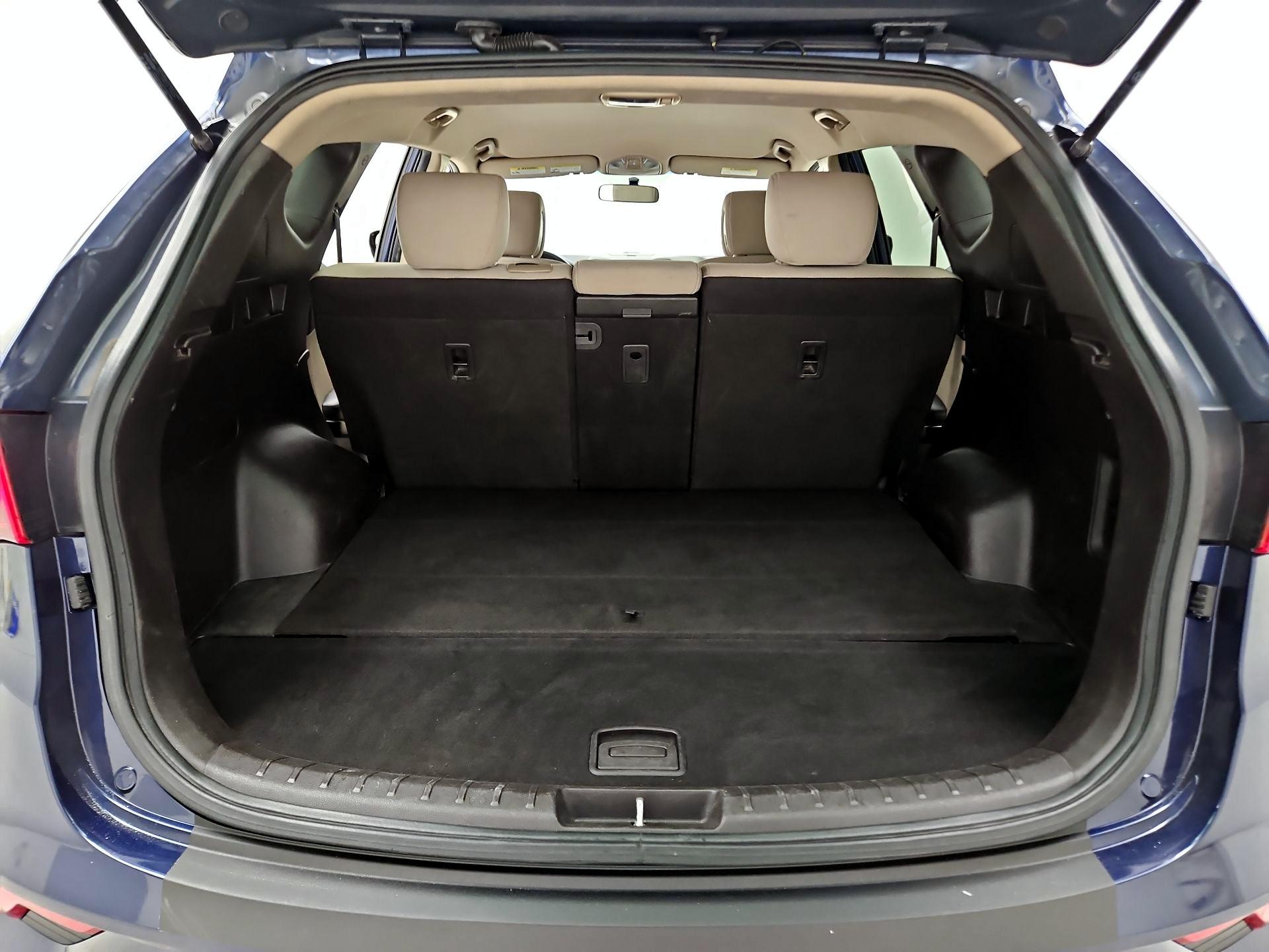 Thumbnail: 2018 Hyundai Santa Fe - 20