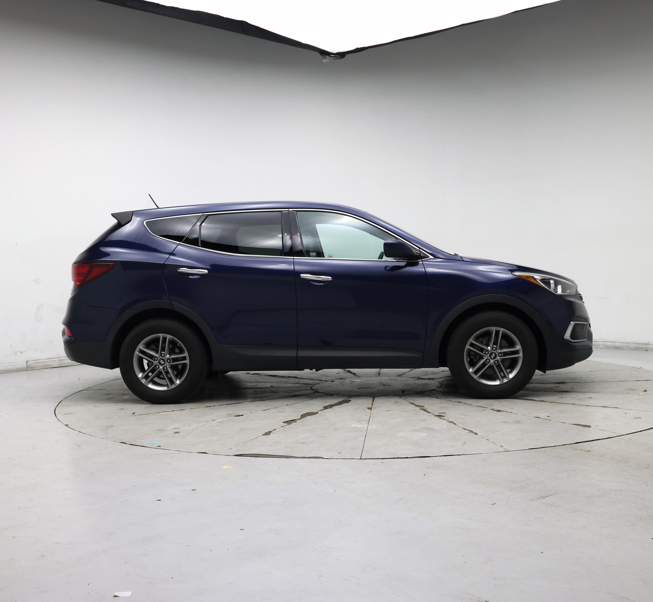 Thumbnail: 2018 Hyundai Santa Fe - 7