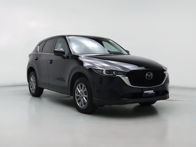 2022 Mazda CX-5 2.5 S Preferred Package