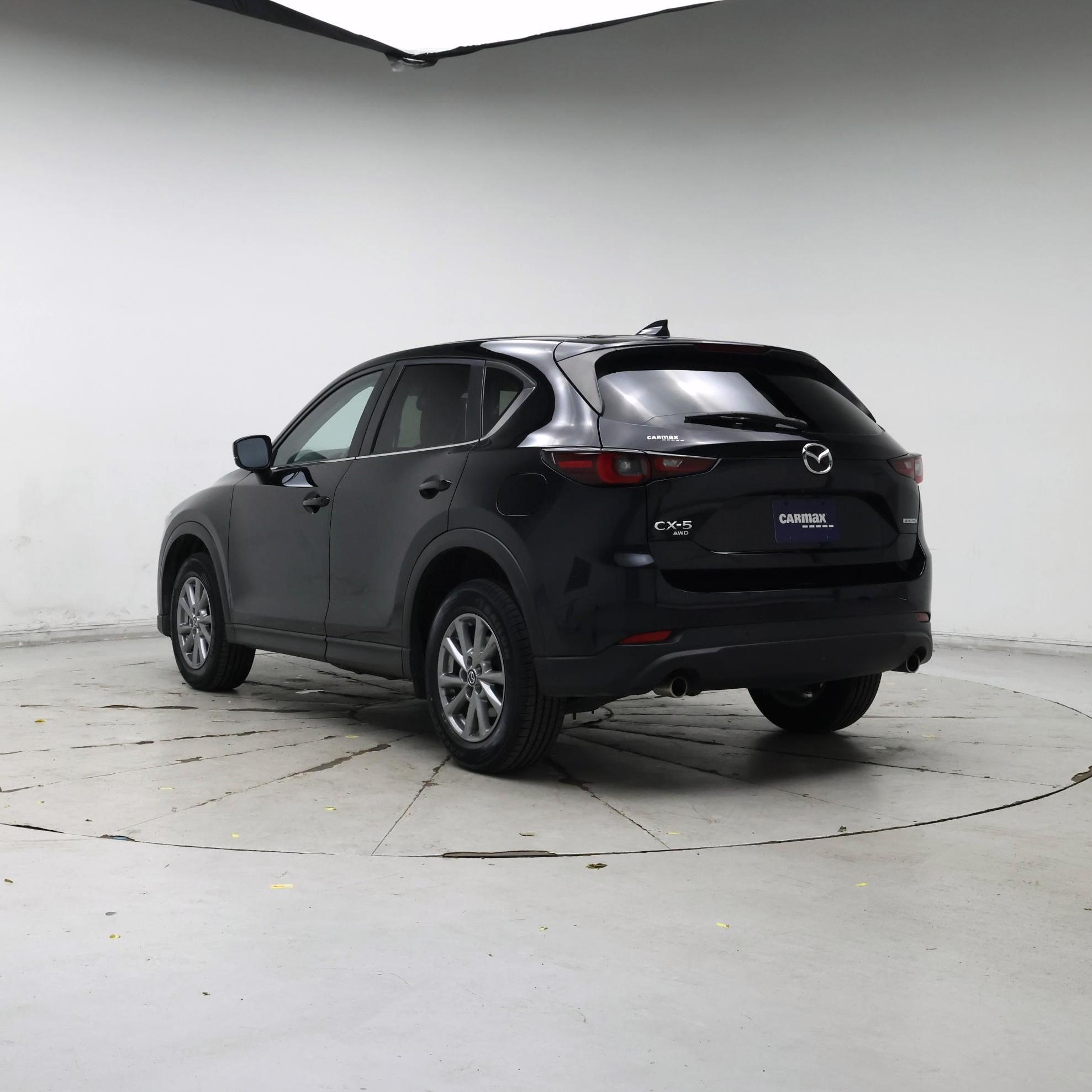 Thumbnail: 2022 Mazda CX-5 - 2