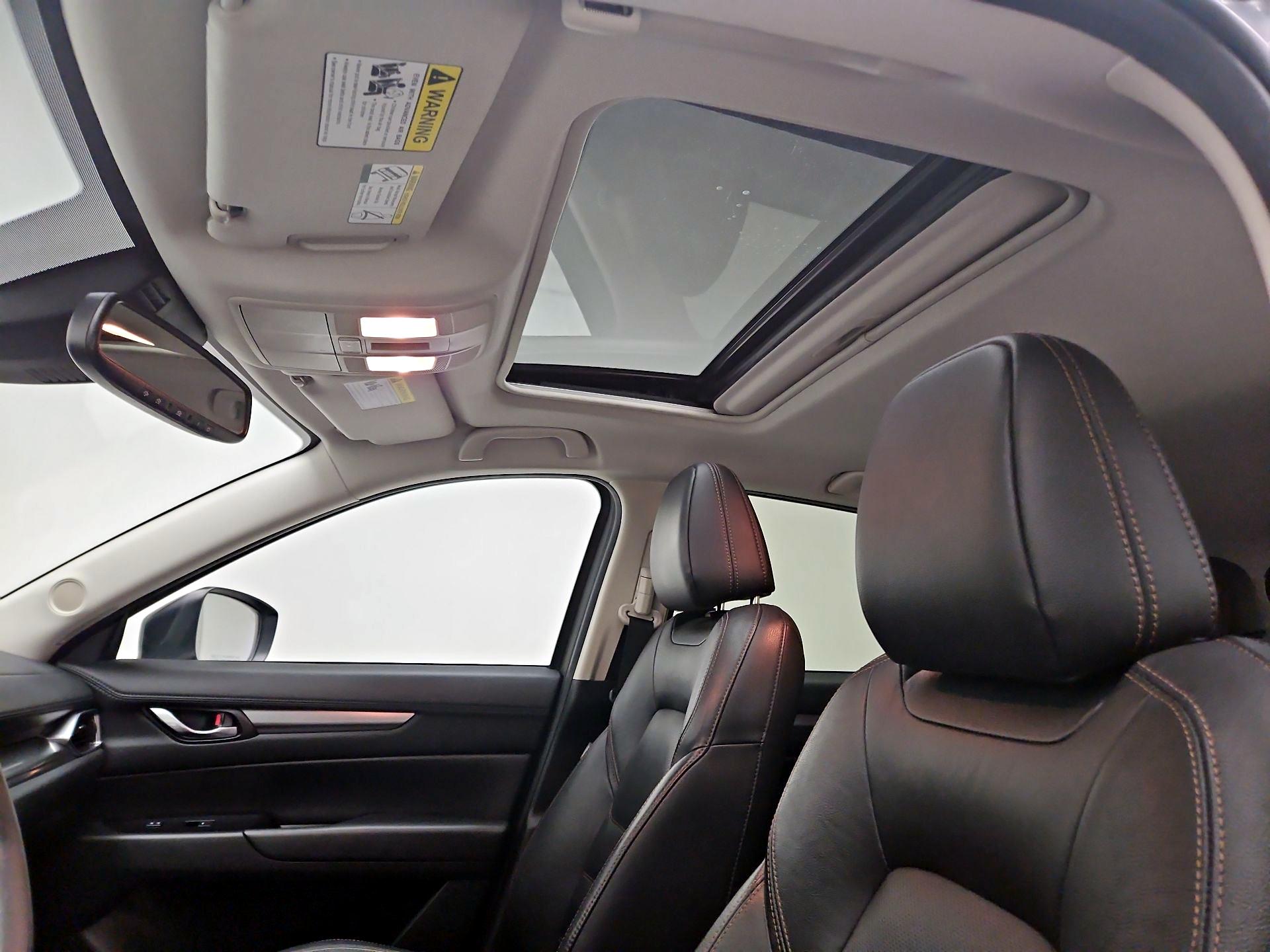Thumbnail: 2022 Mazda CX-5 - 19