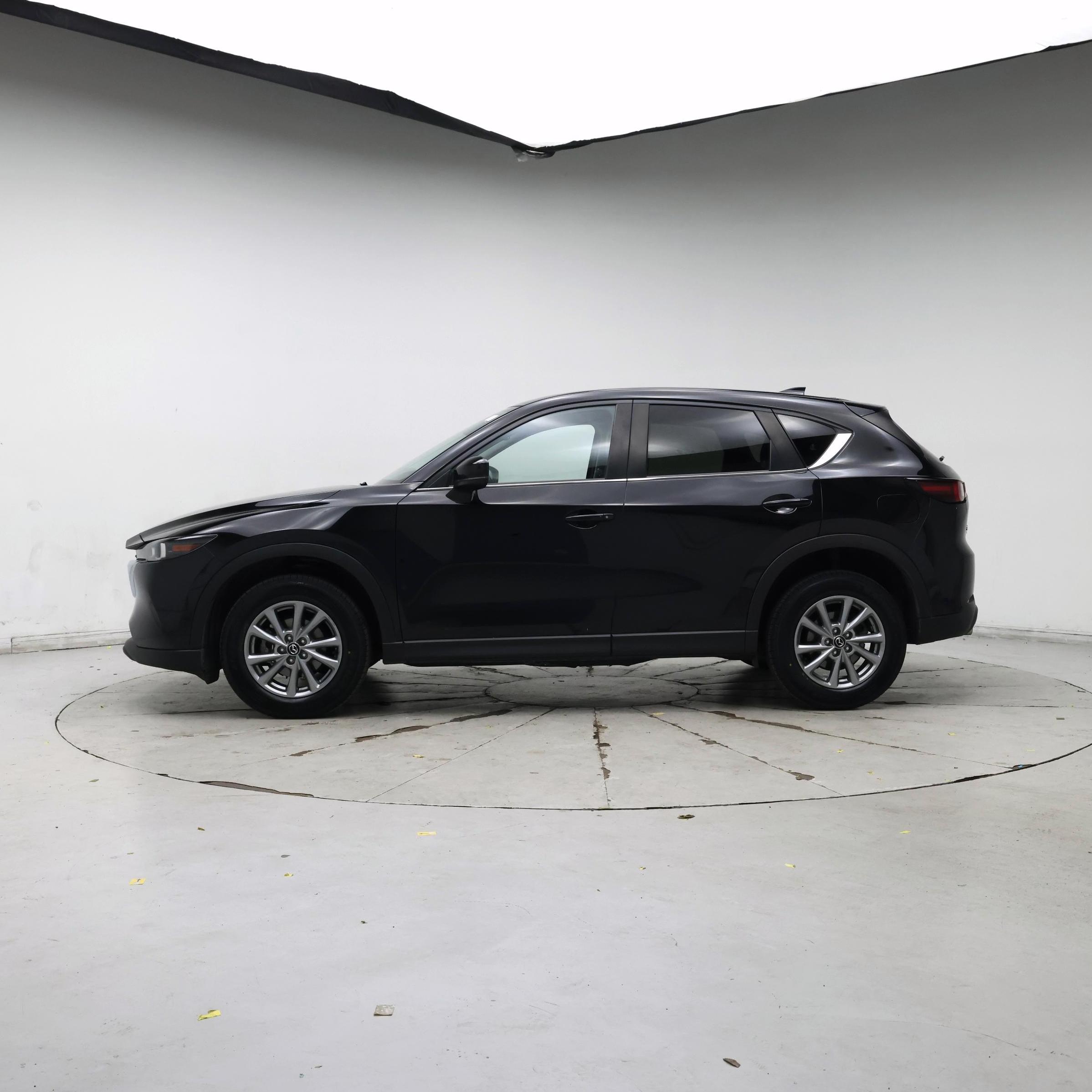 Thumbnail: 2022 Mazda CX-5 - 3