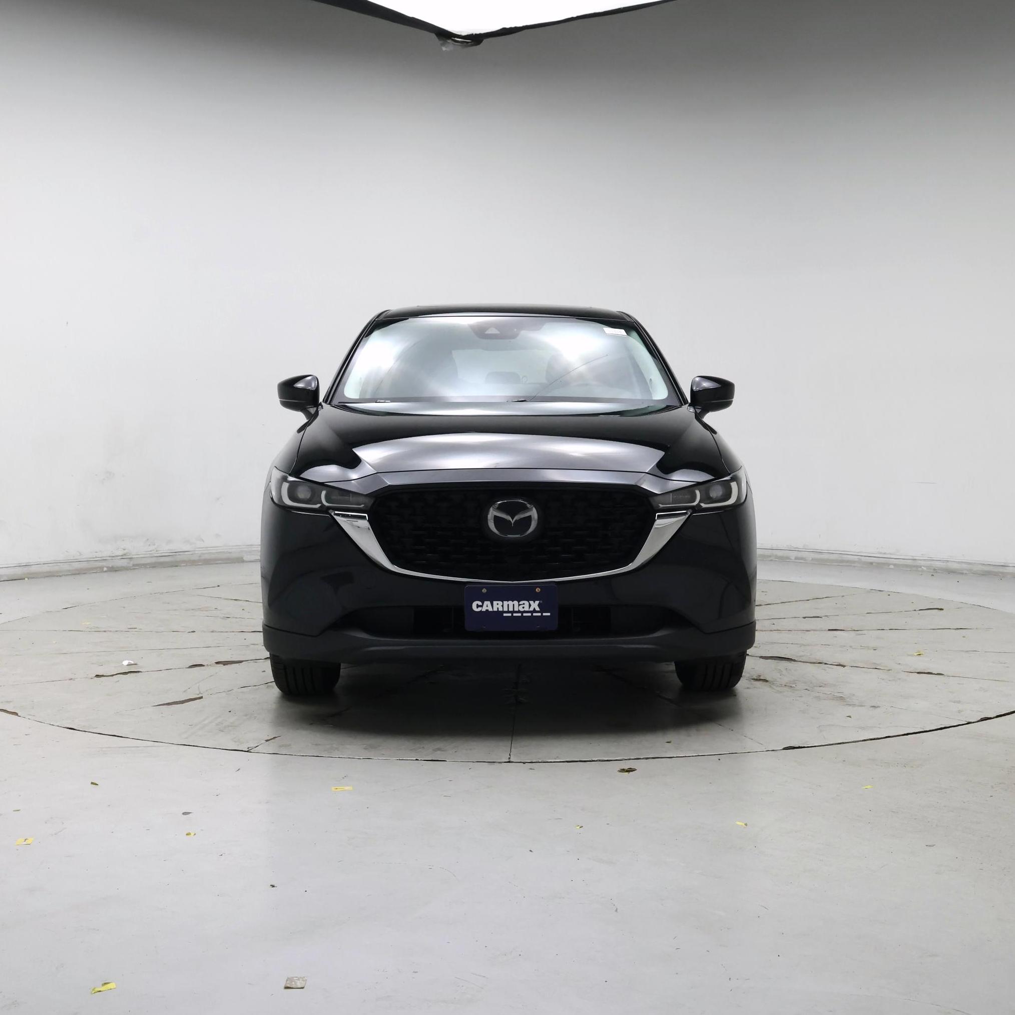Thumbnail: 2022 Mazda CX-5 - 5