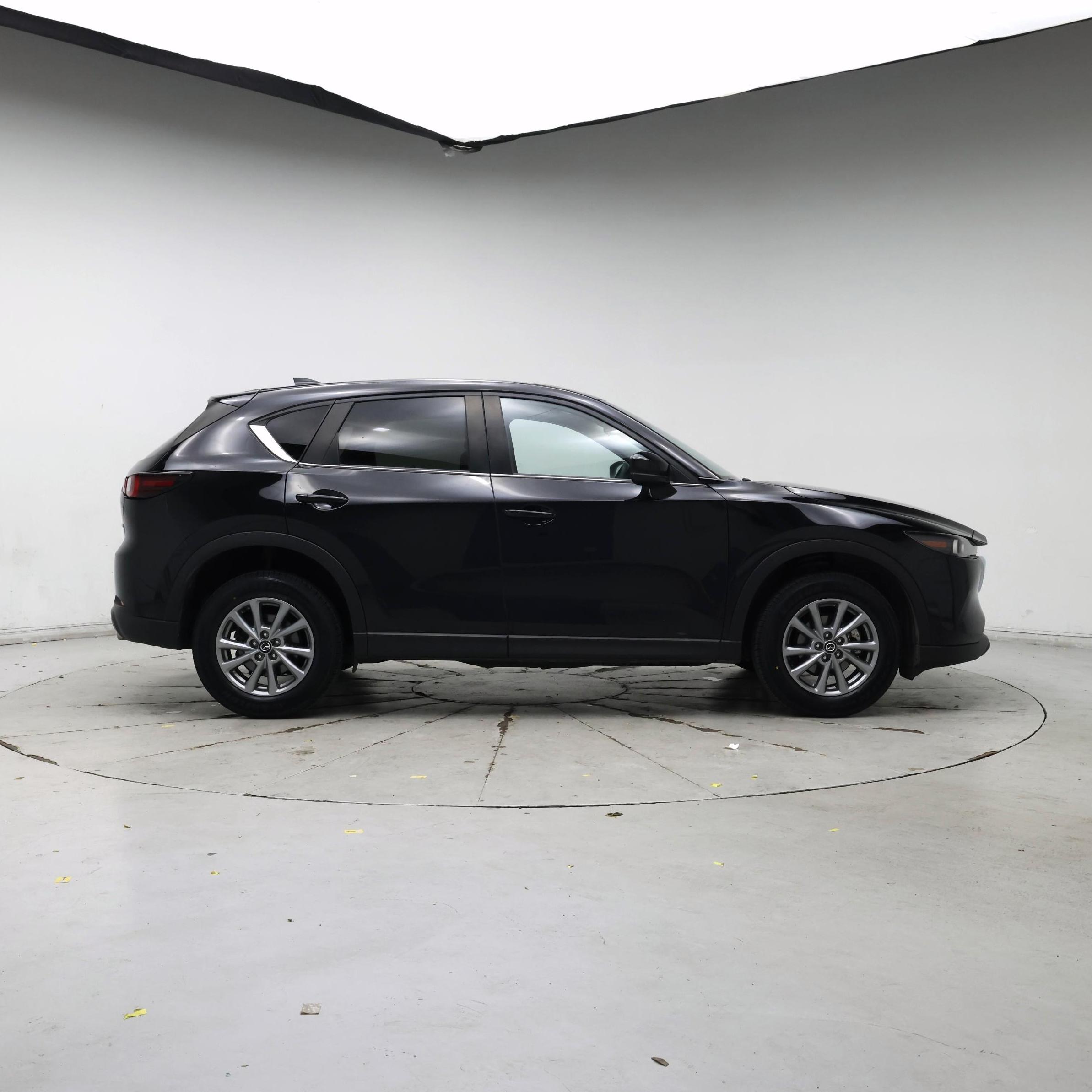 Thumbnail: 2022 Mazda CX-5 - 7