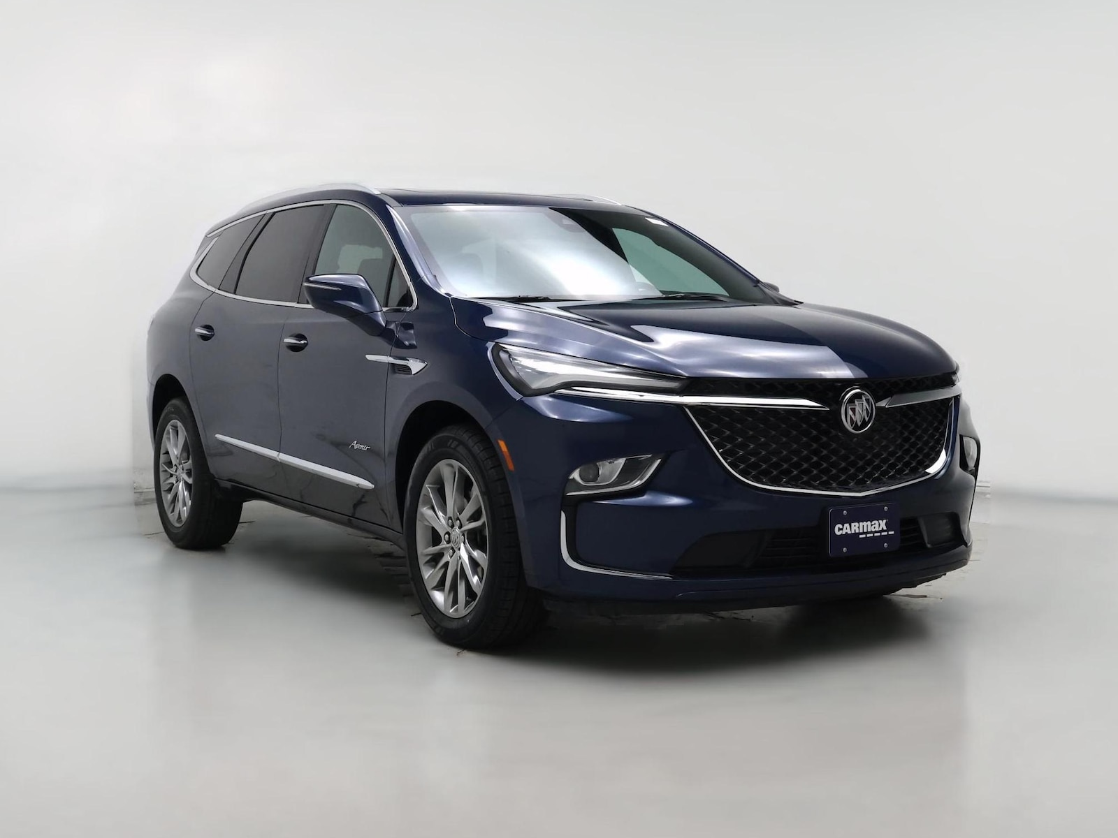 2024 Buick Enclave