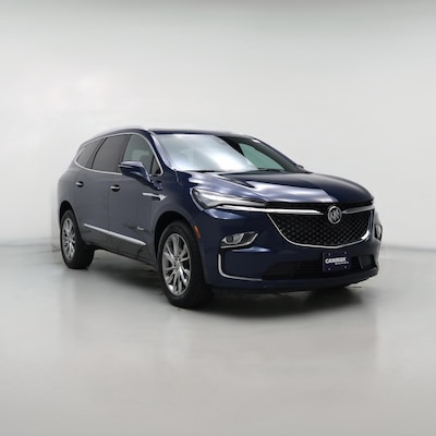 2024 Buick Enclave Avenir
